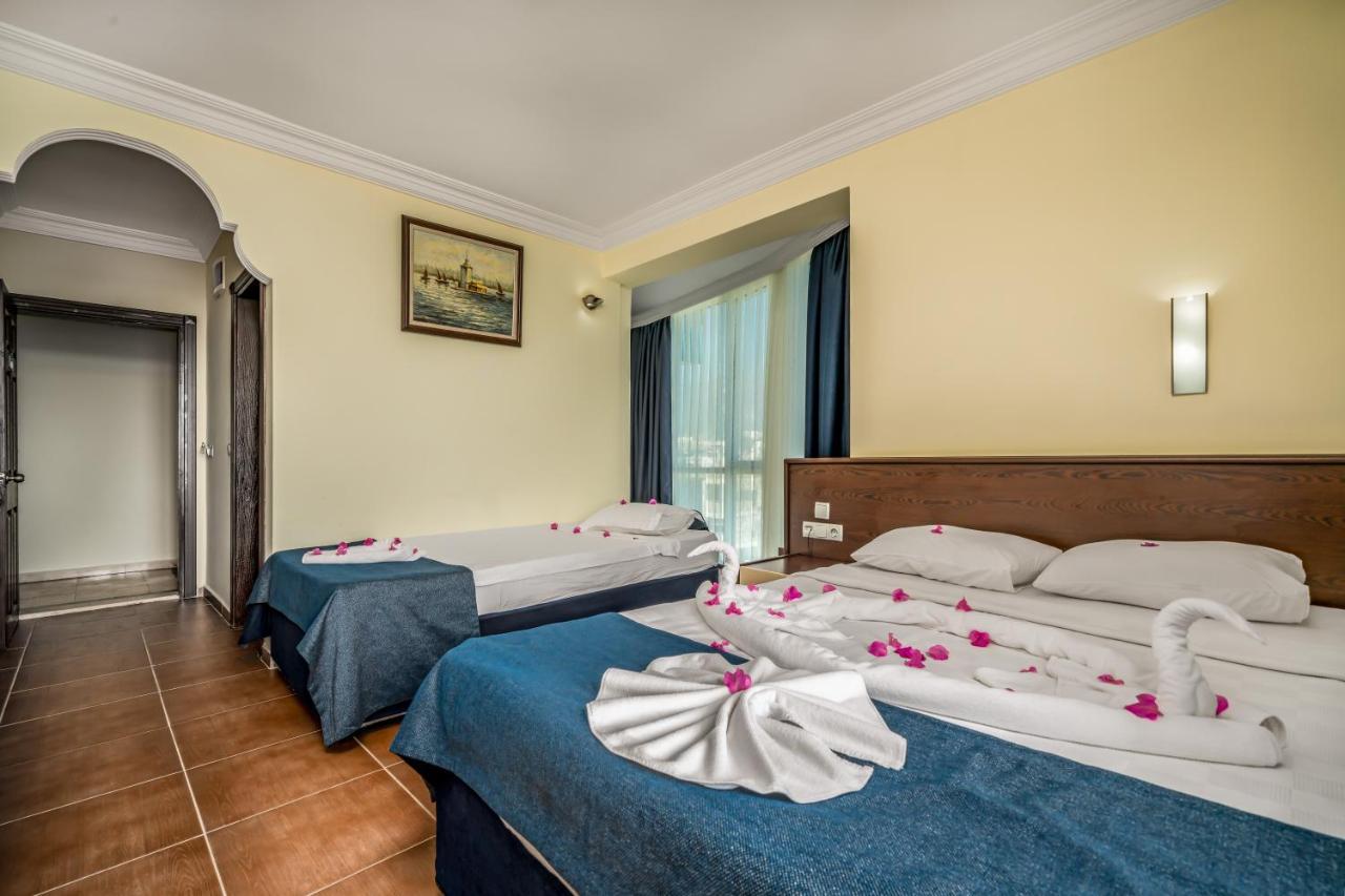 Arsi Blue Hotel