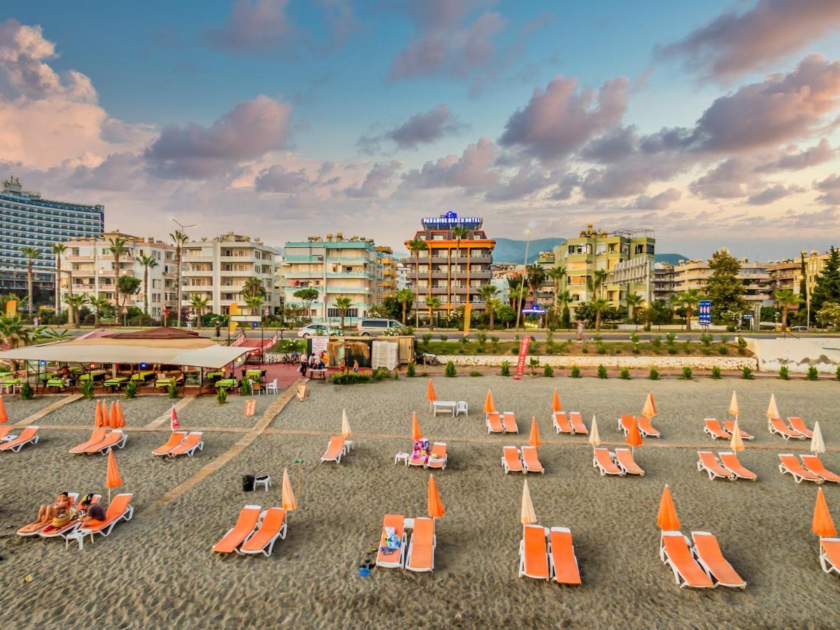 Hotel Arsi Blue 4*