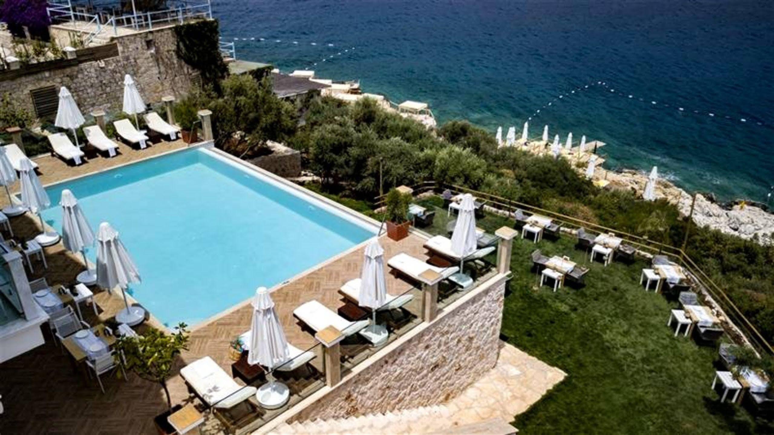 Suna Sun - Adult Only Hotel Kas