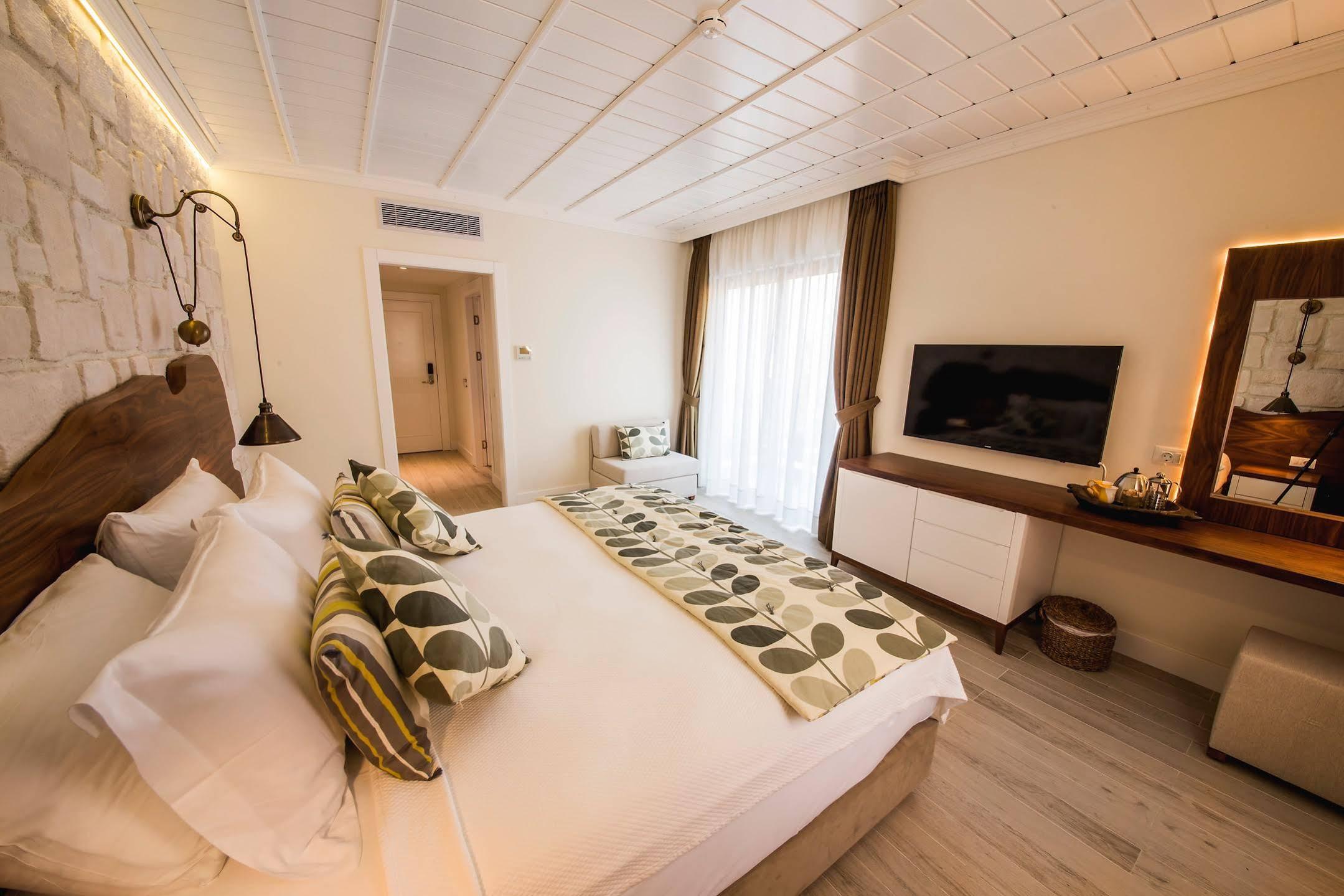 Suna Sun - Adult Only Hotel Kas