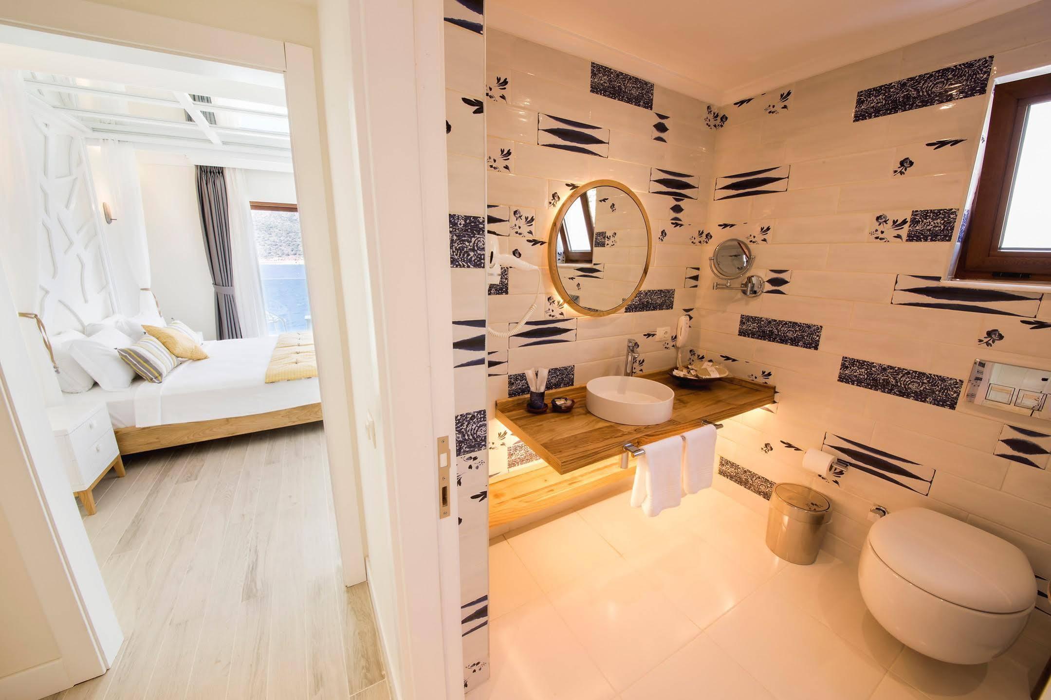 Suna Sun - Adult Only 3* Kas