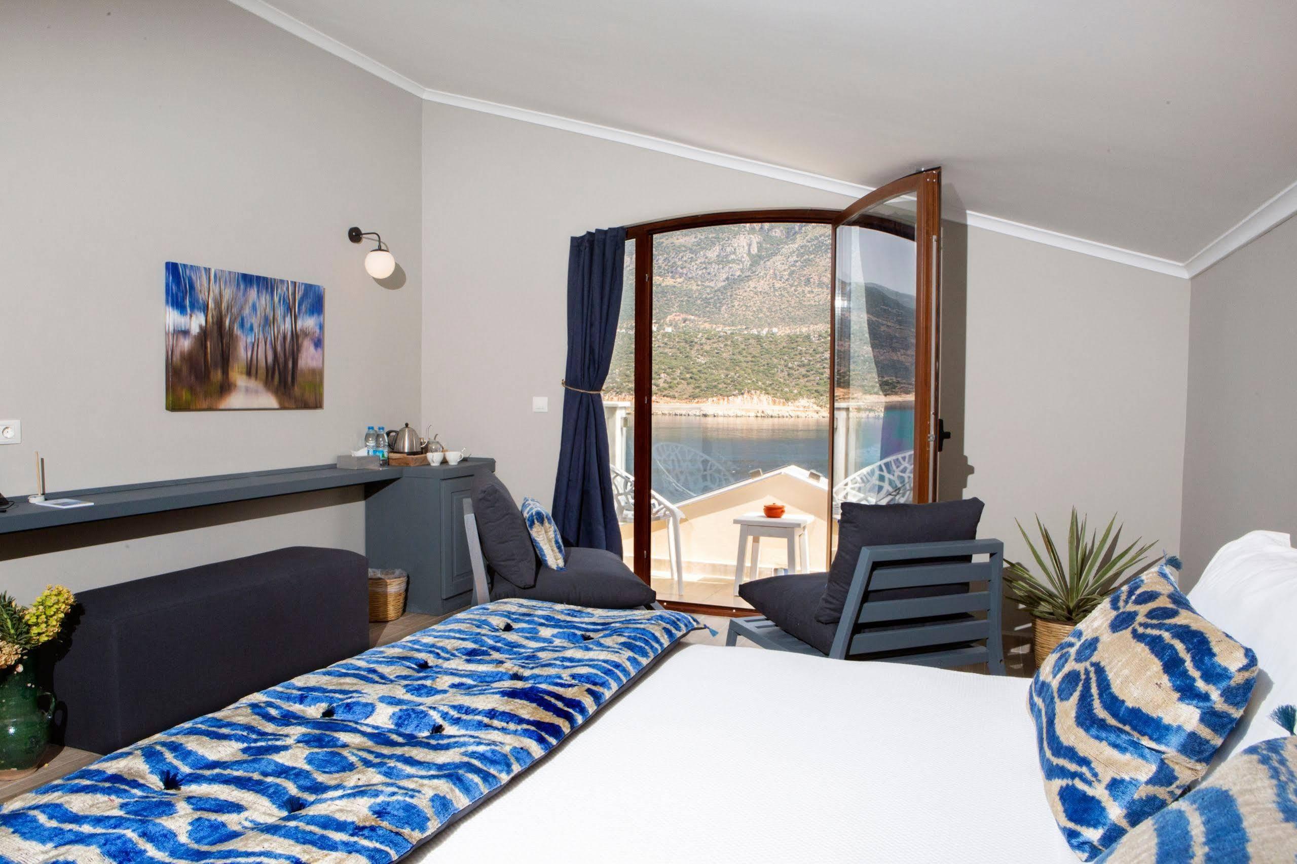 Hotel Suna Sun - Adult Only Kas