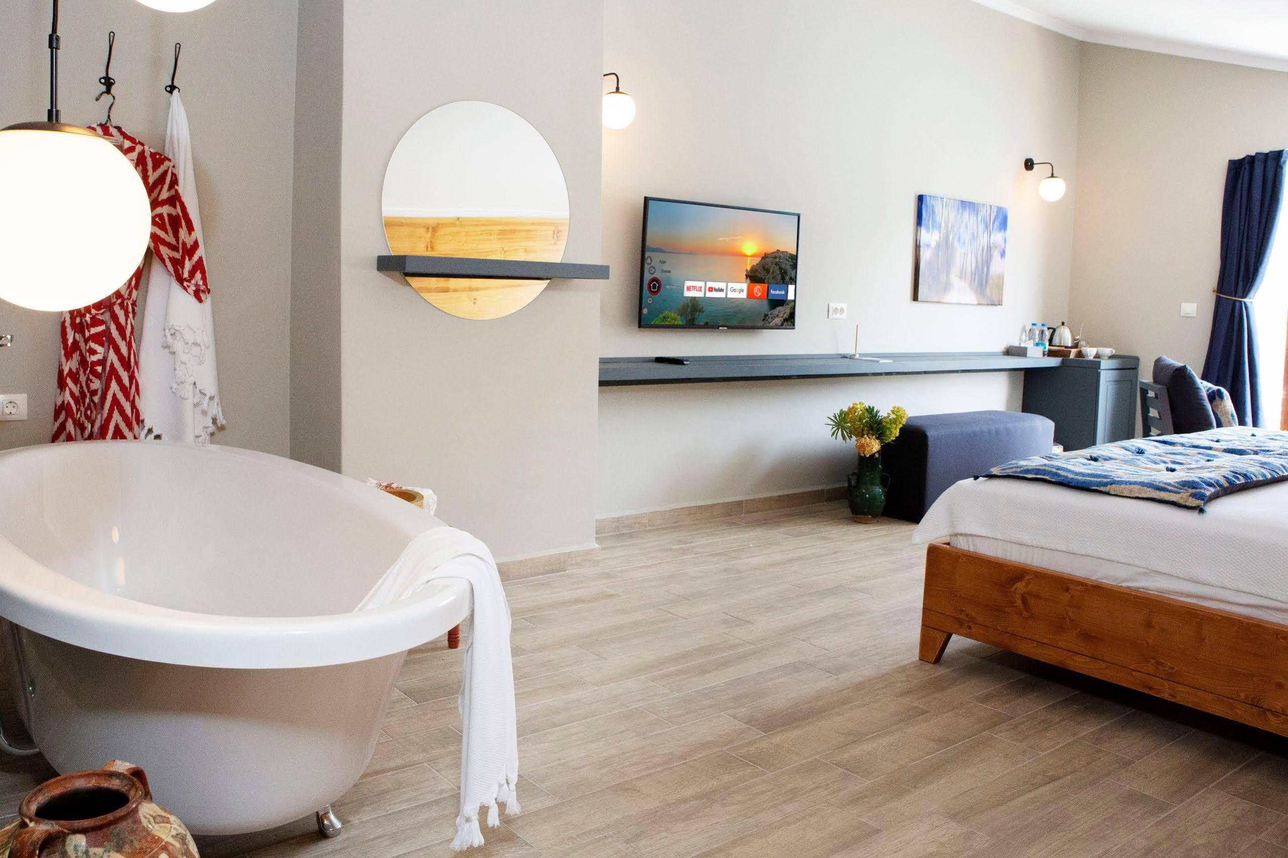 Suna Sun - Adult Only Hotel Kas