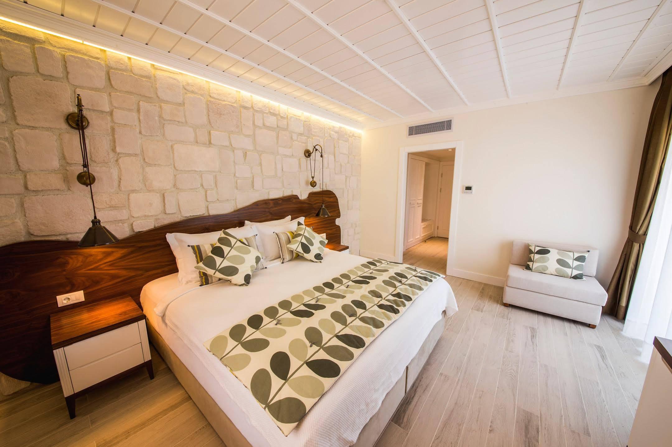 Suna Sun - Adult Only Hotel Kas