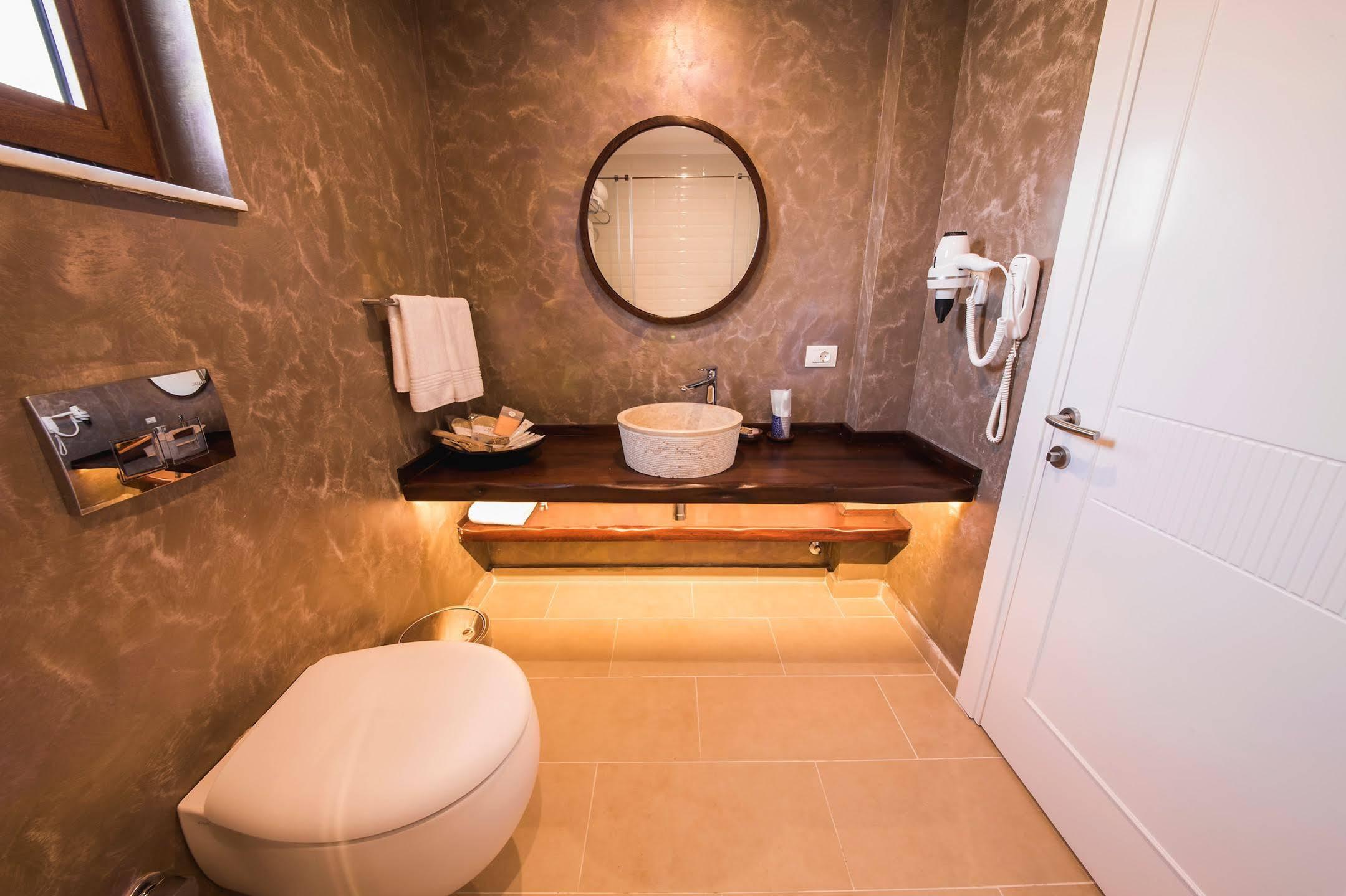 Suna Sun - Adult Only Hotel Kas