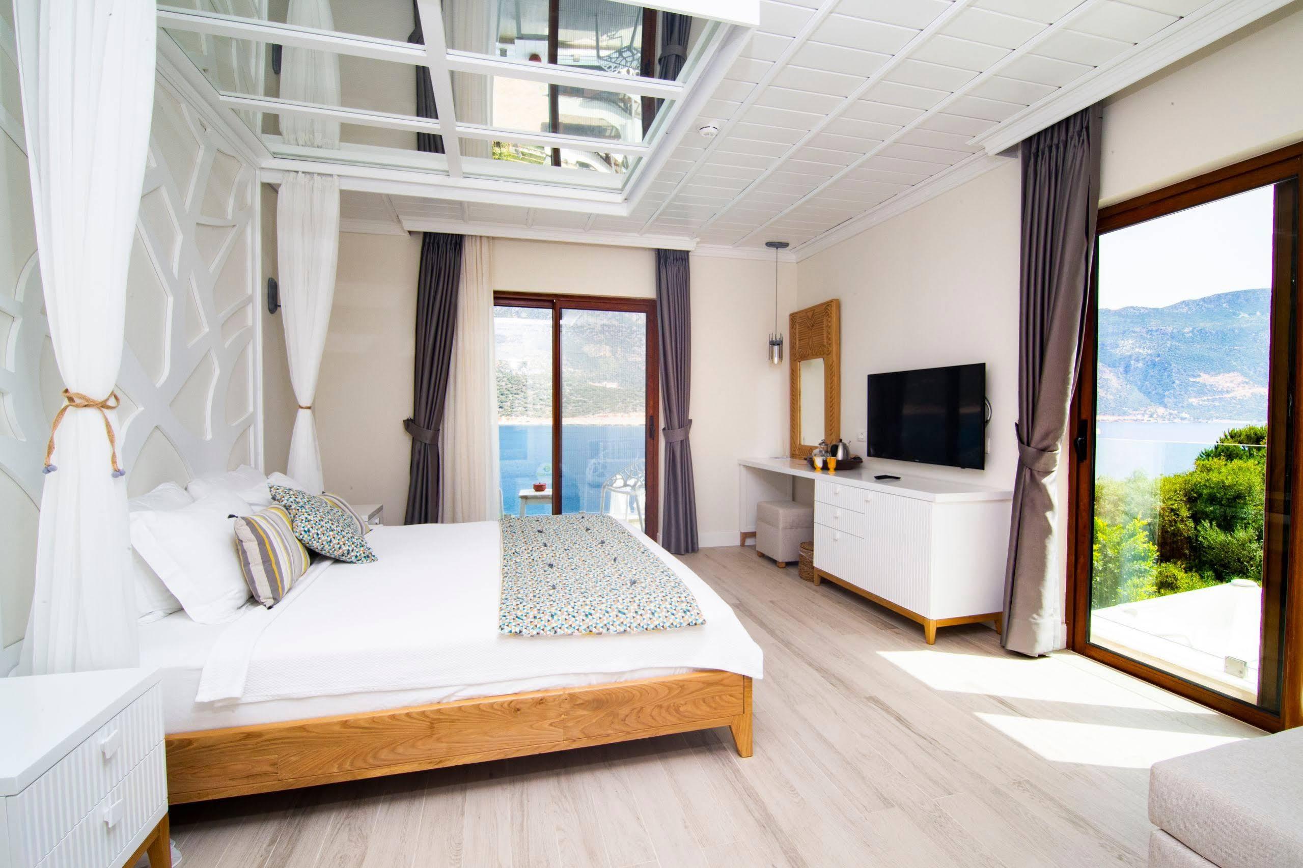 Suna Sun - Adult Only Hotel Kas