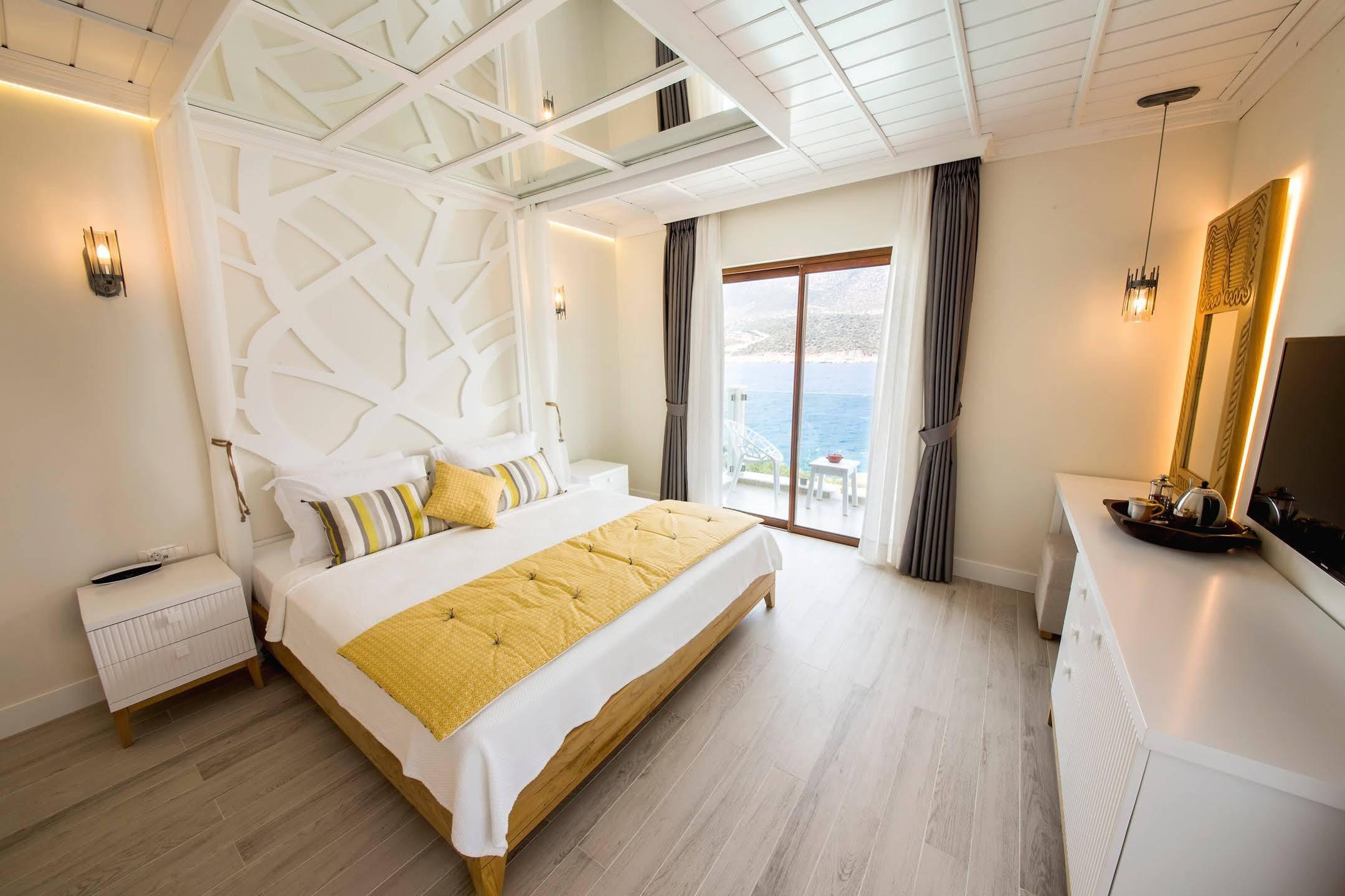 Hotel Suna Sun - Adult Only 3*