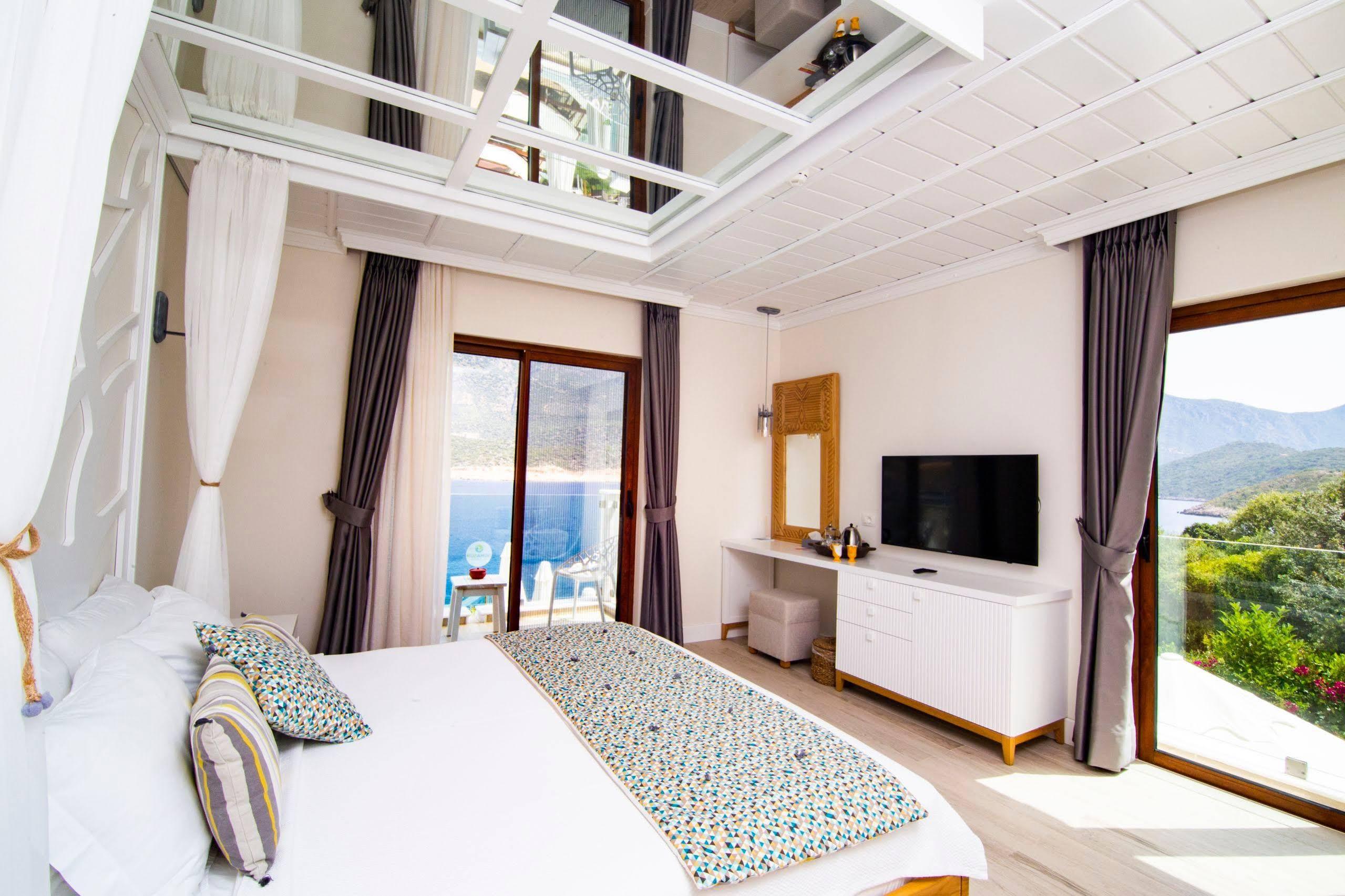 Suna Sun - Adult Only Hotel 3*
