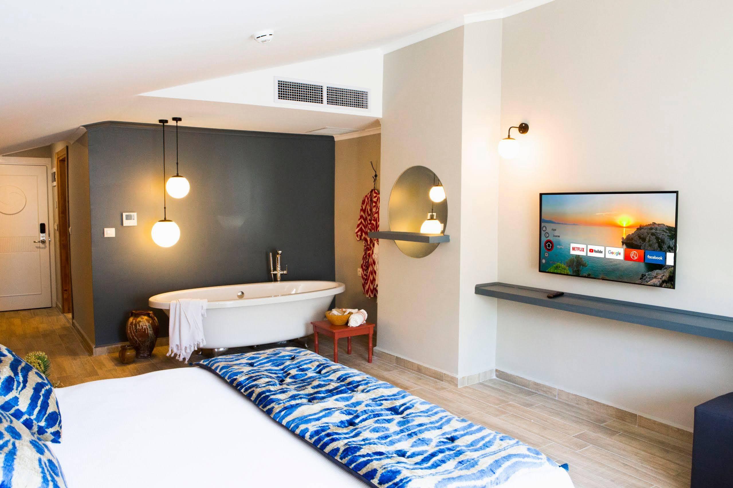 Suna Sun - Adult Only 3* Kas