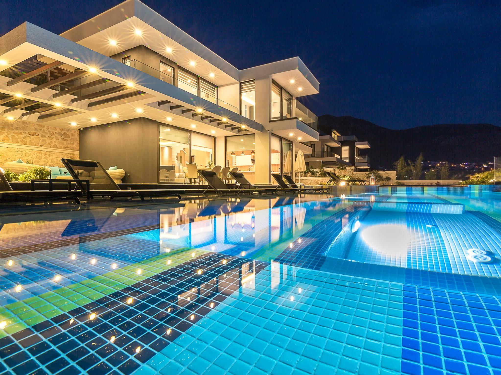 Panorama Villa Kalkan