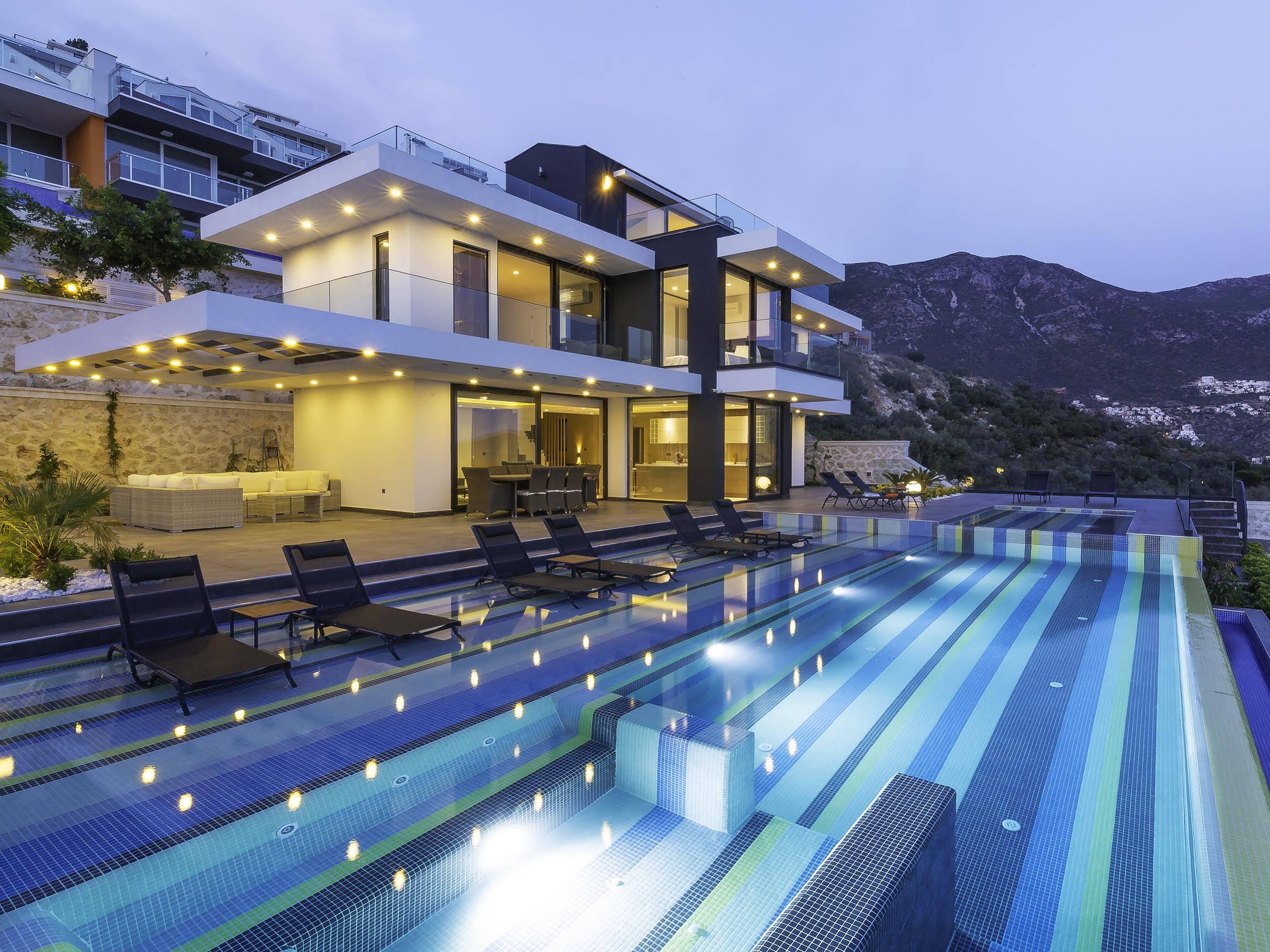 Villa Panorama *