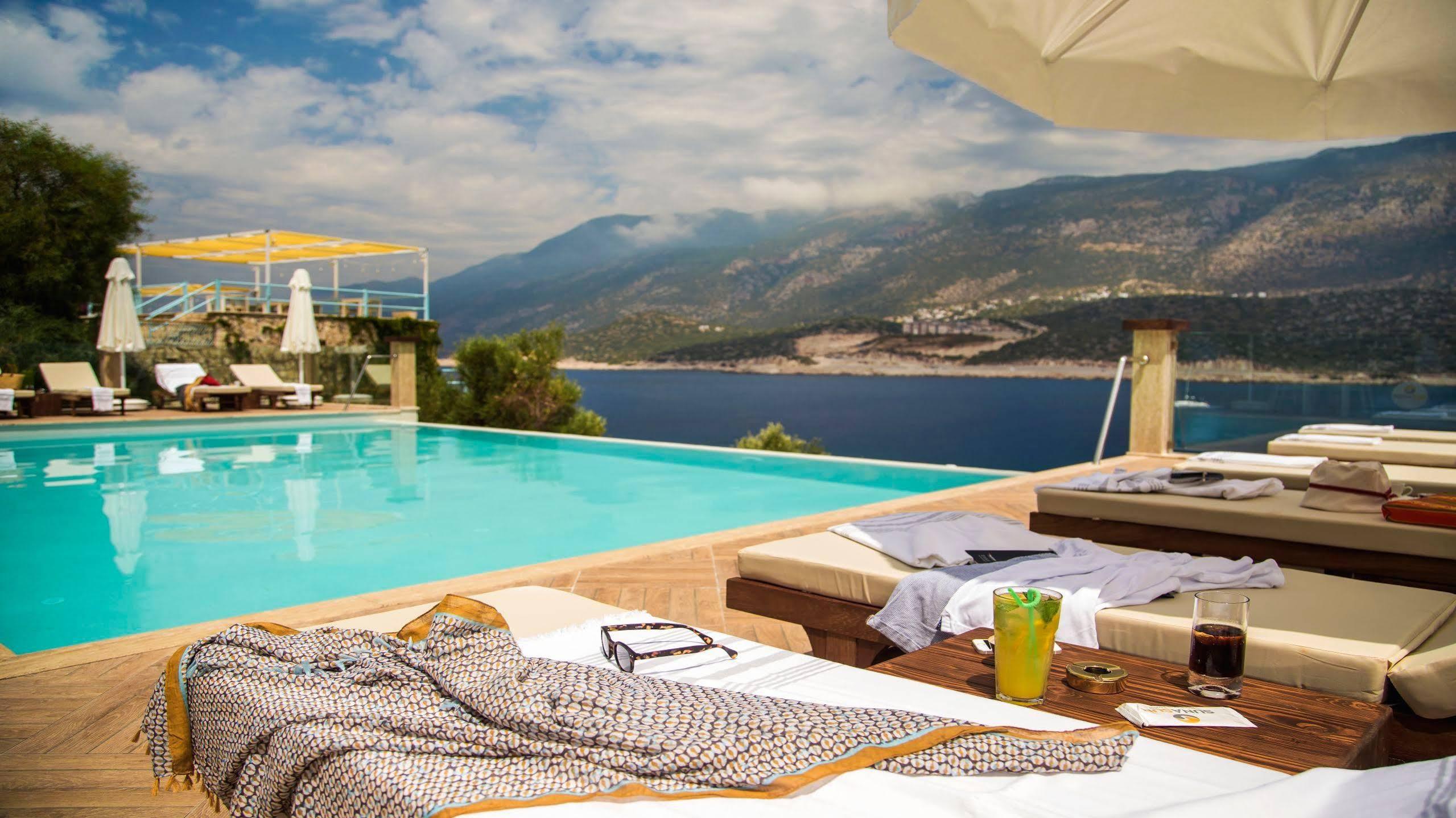 Hotel Suna Sun - Adult Only 3*