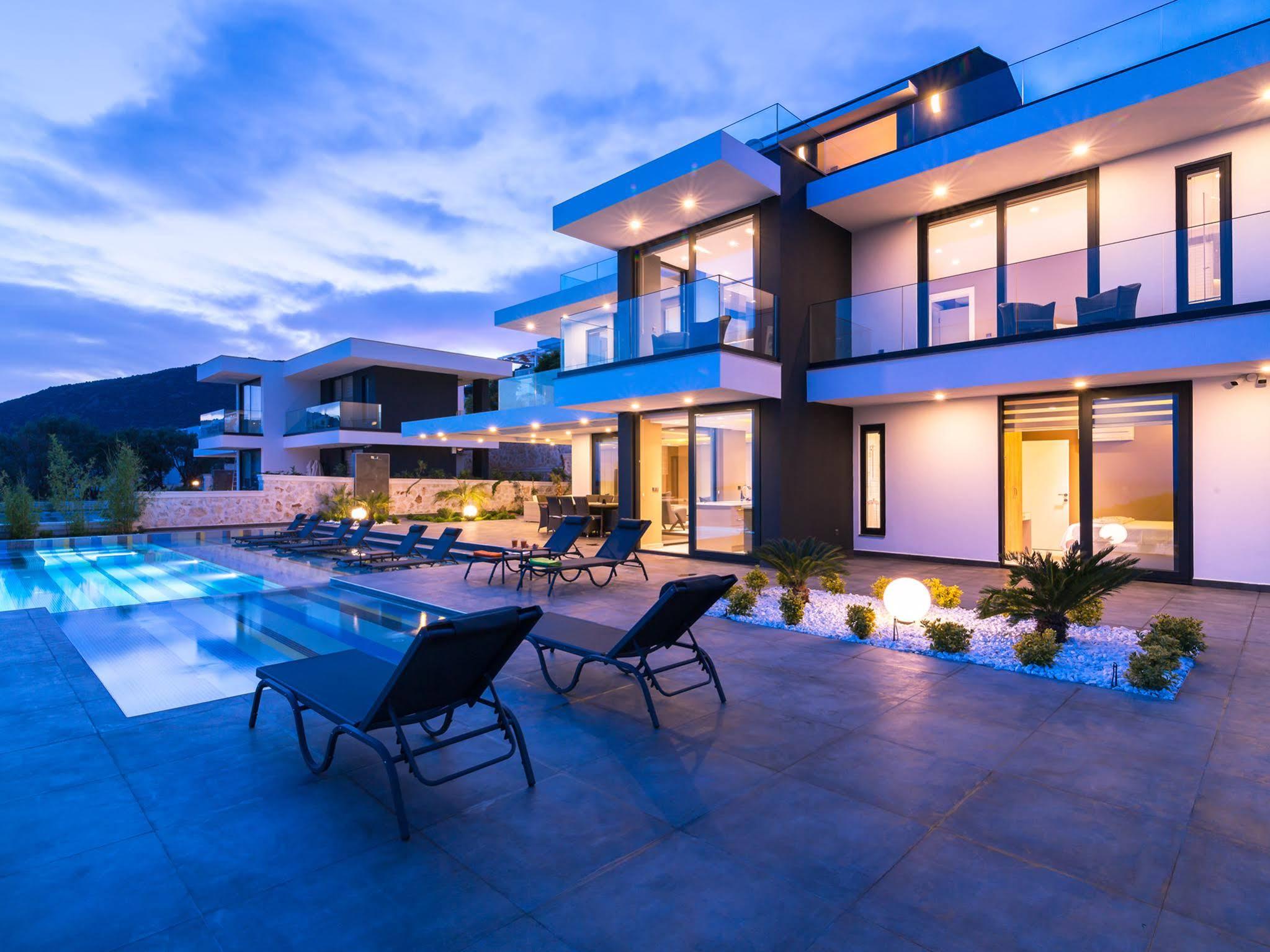 Panorama Villa *