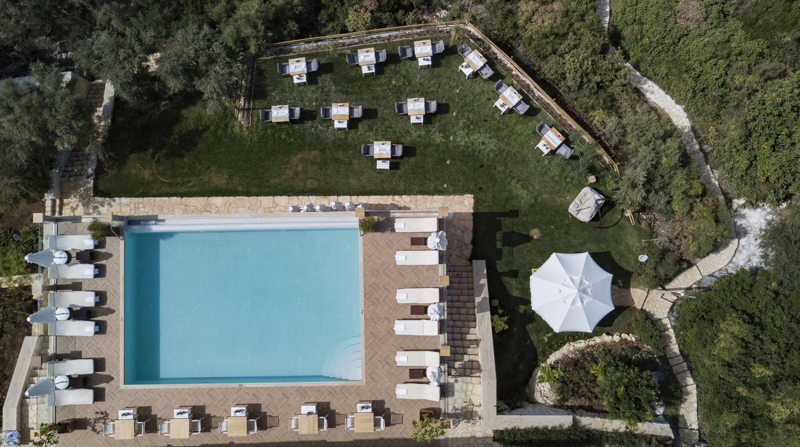 Suna Sun - Adult Only 3*