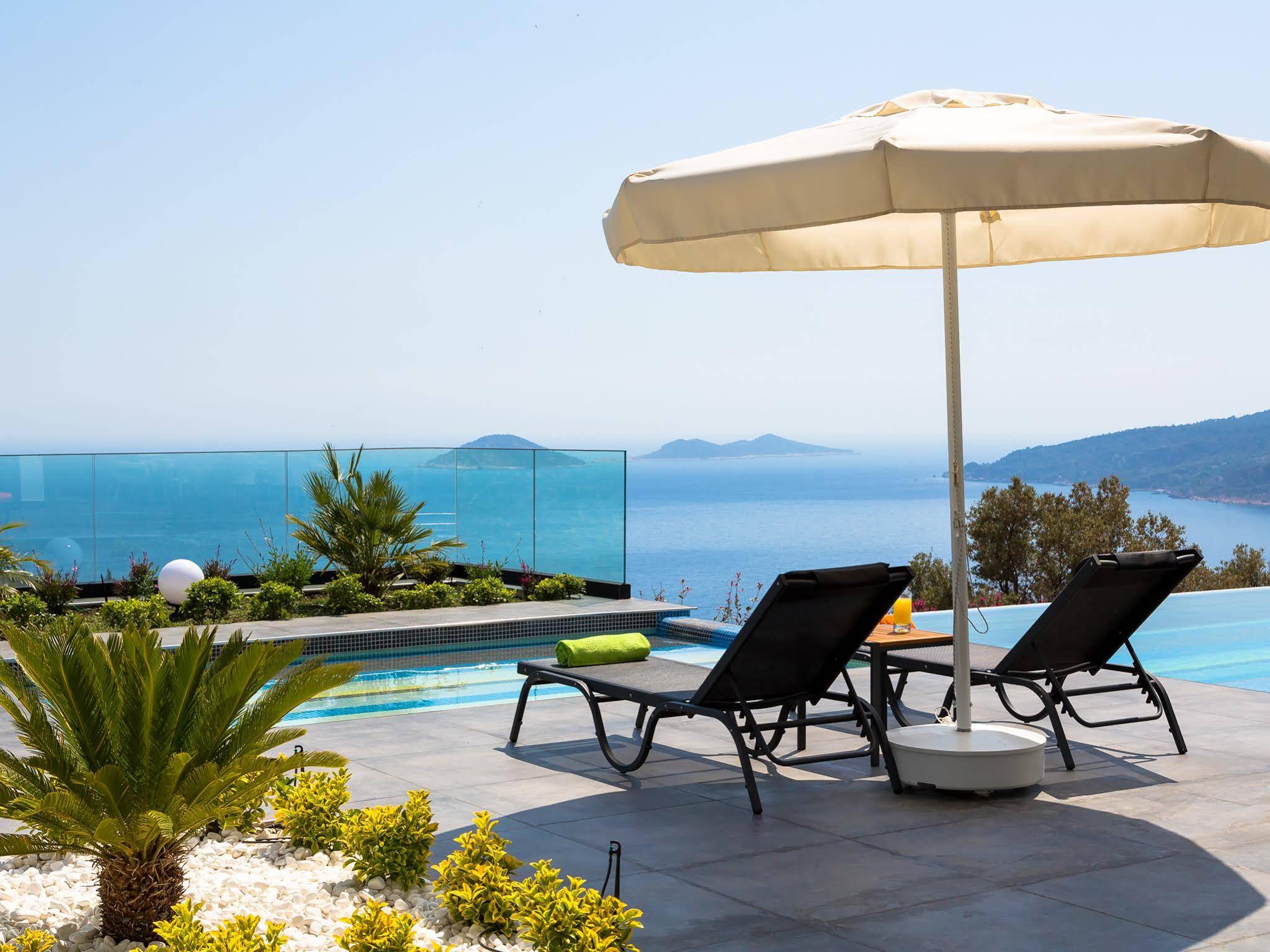 Panorama Villa Kalkan