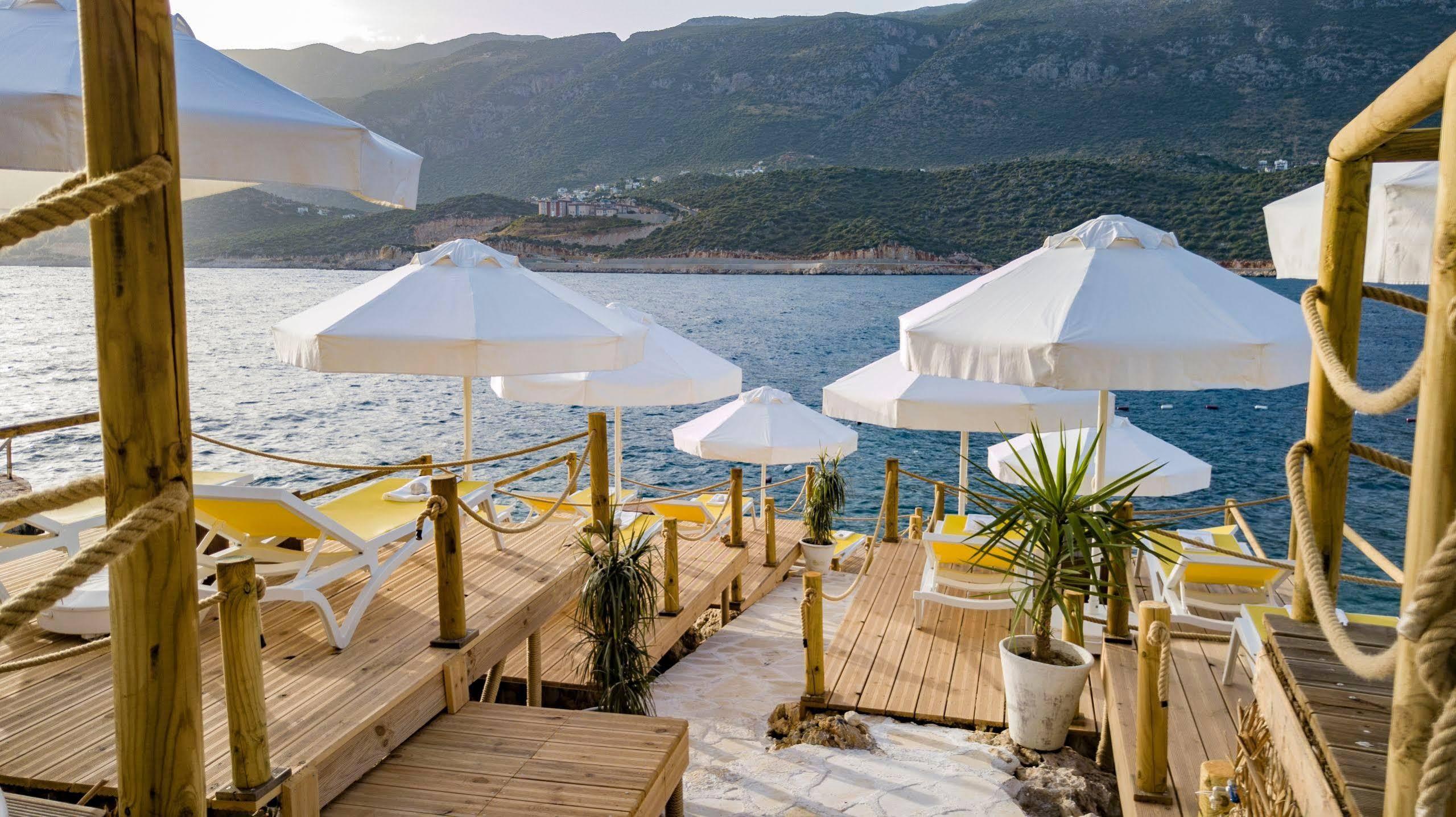 Hotel Suna Sun - Adult Only 3*