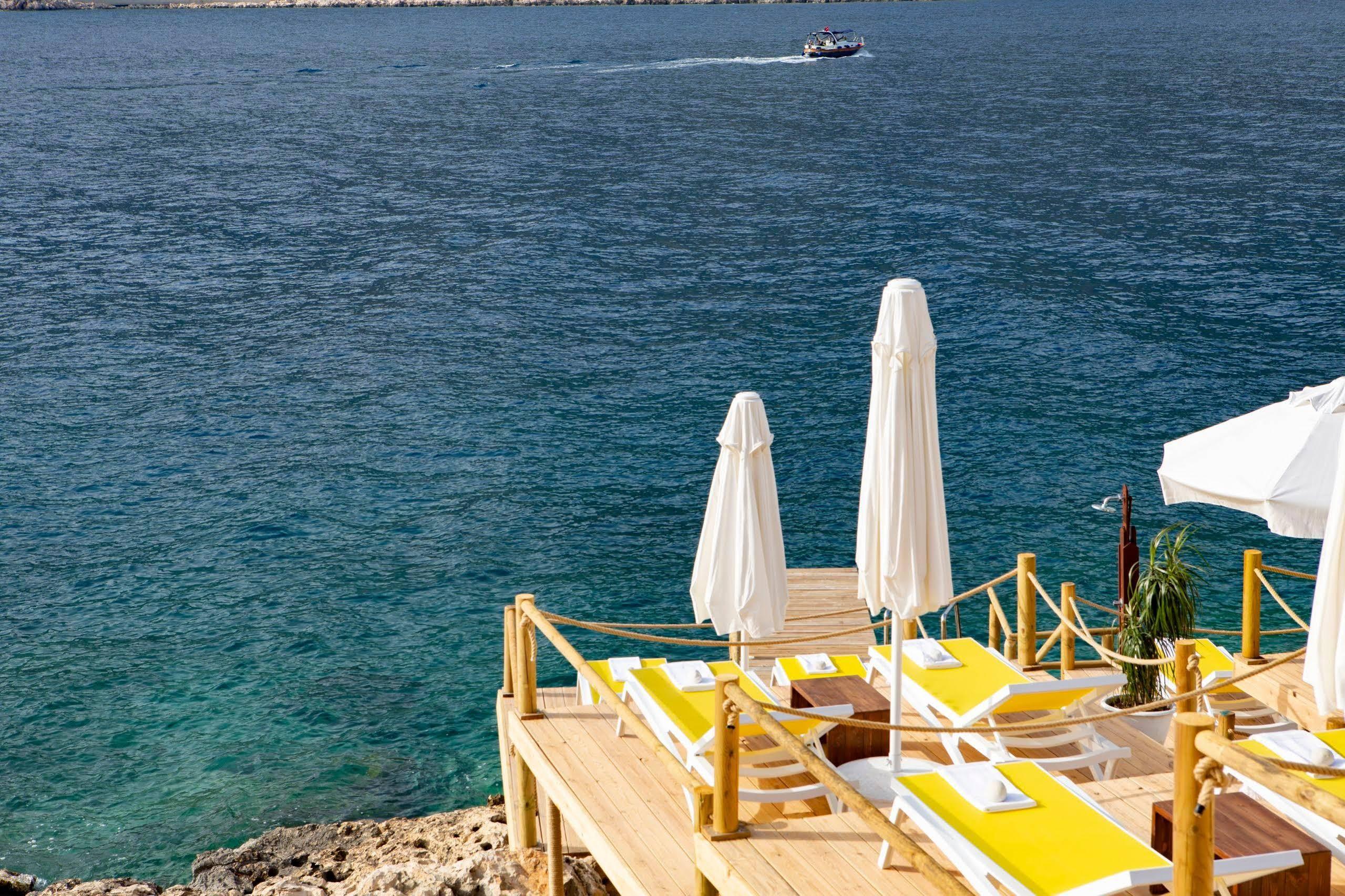 Suna Sun - Adult Only Hotel 3*