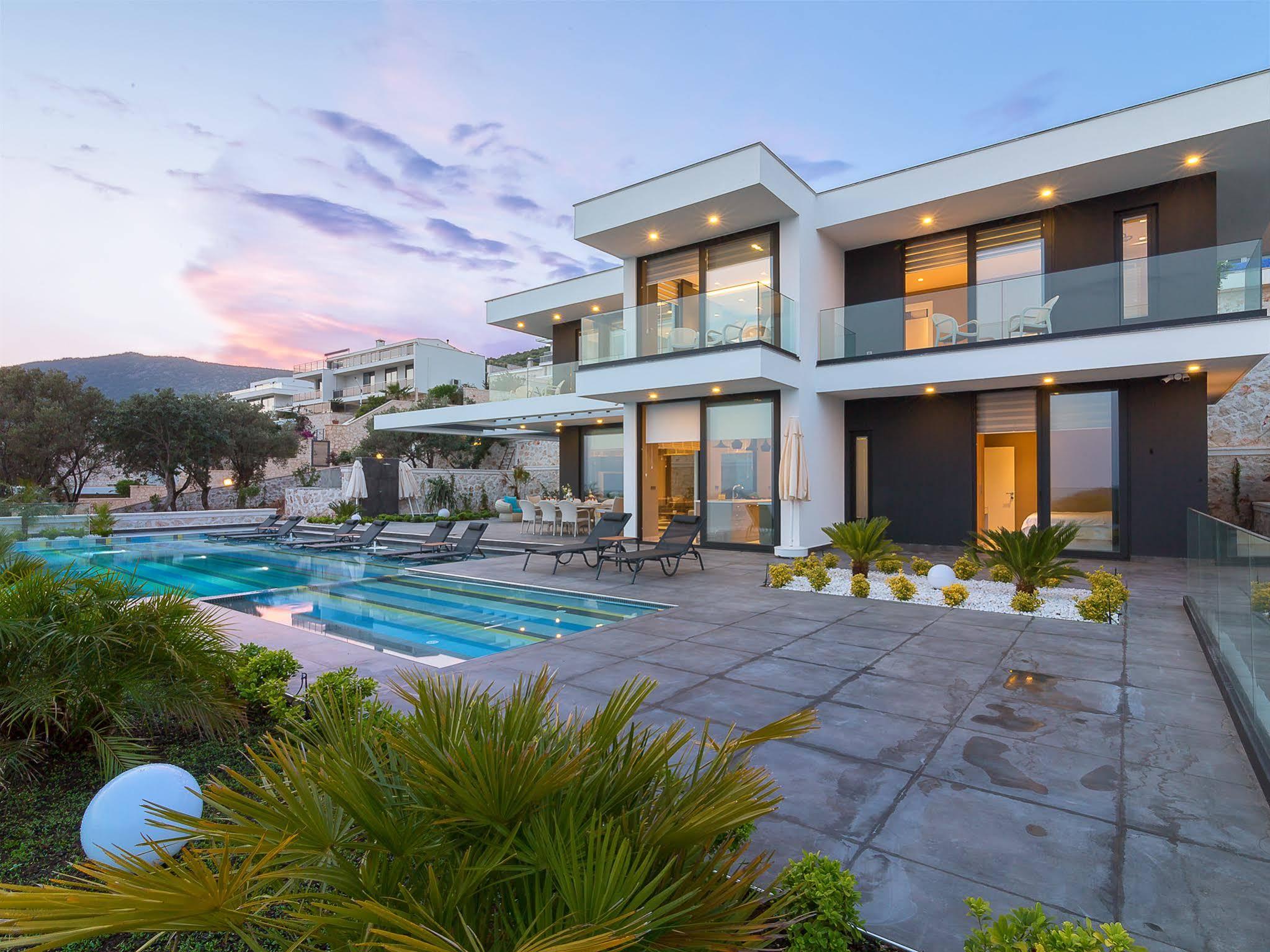 Panorama Villa Kalkan