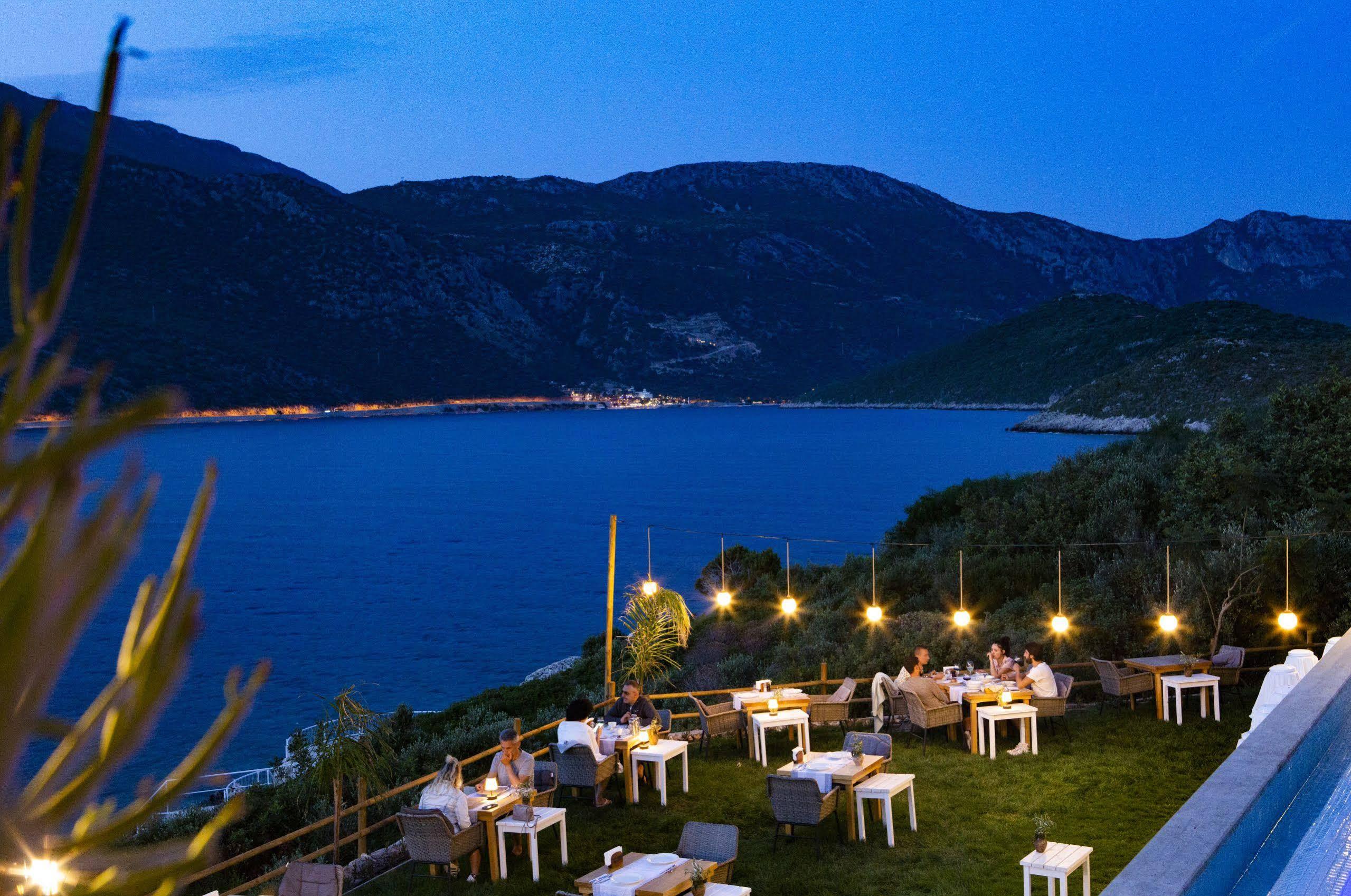 Hotel Suna Sun - Adult Only