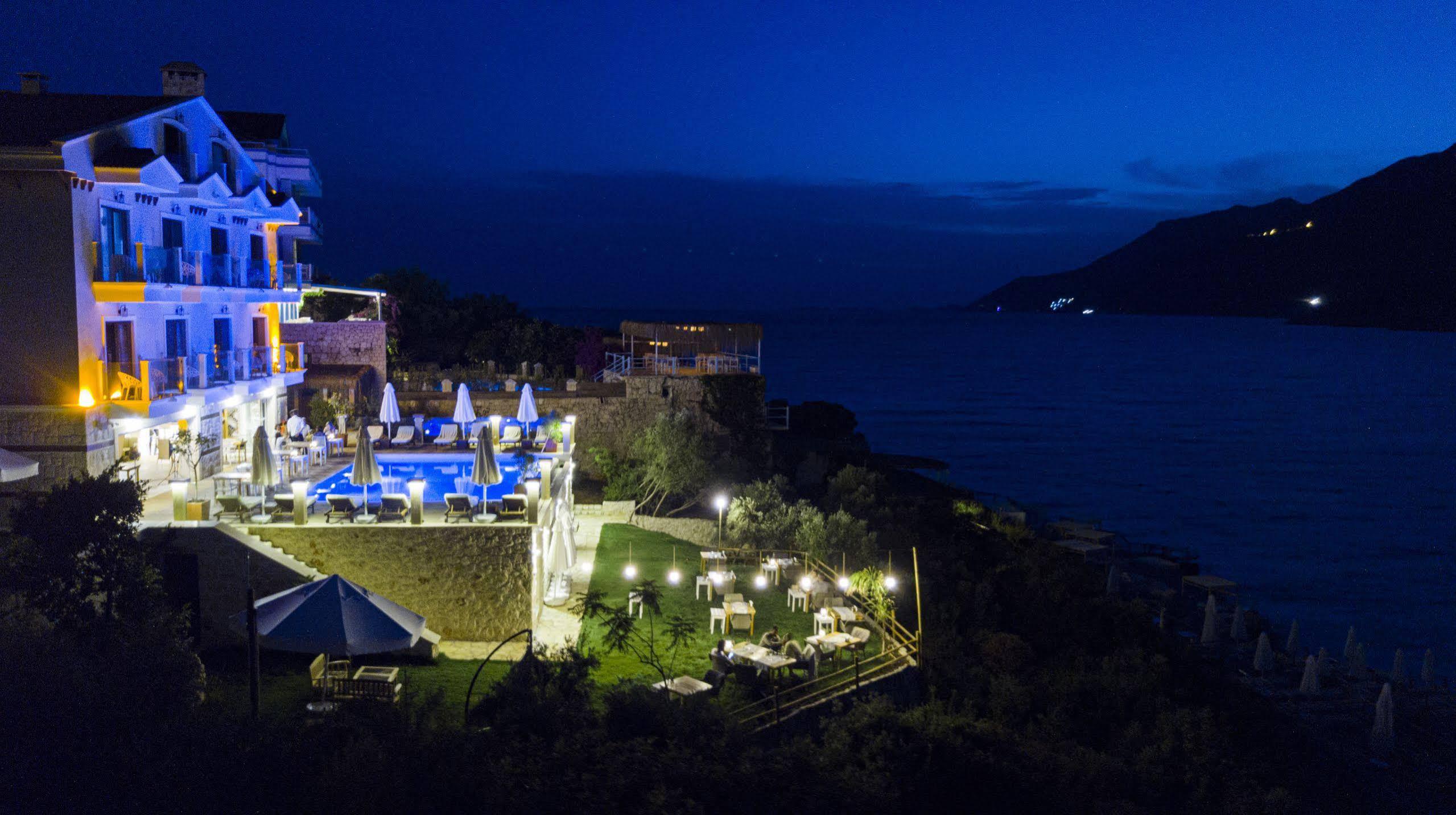 Hotel Suna Sun - Adult Only
