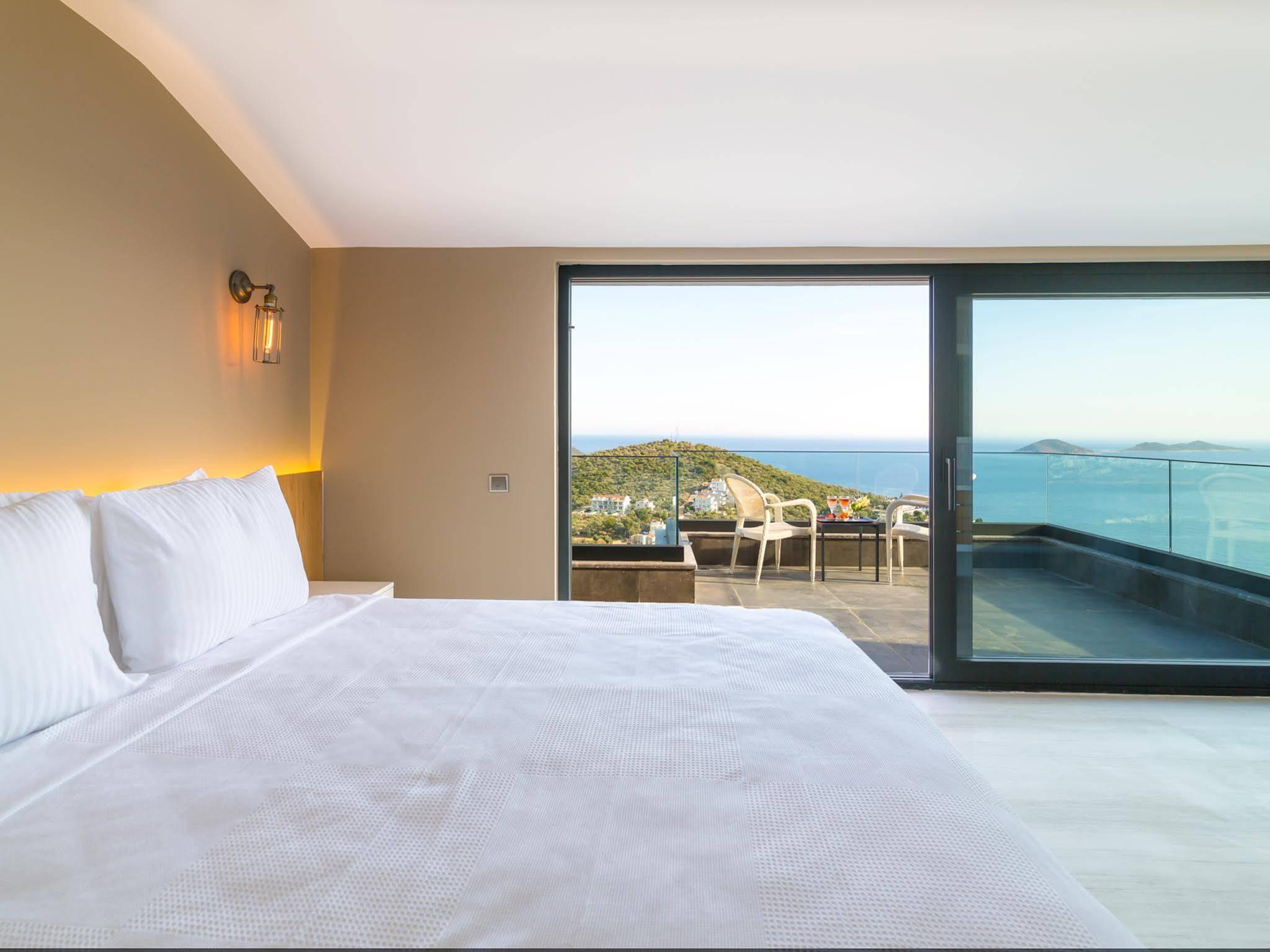 Villa Panorama Kalkan
