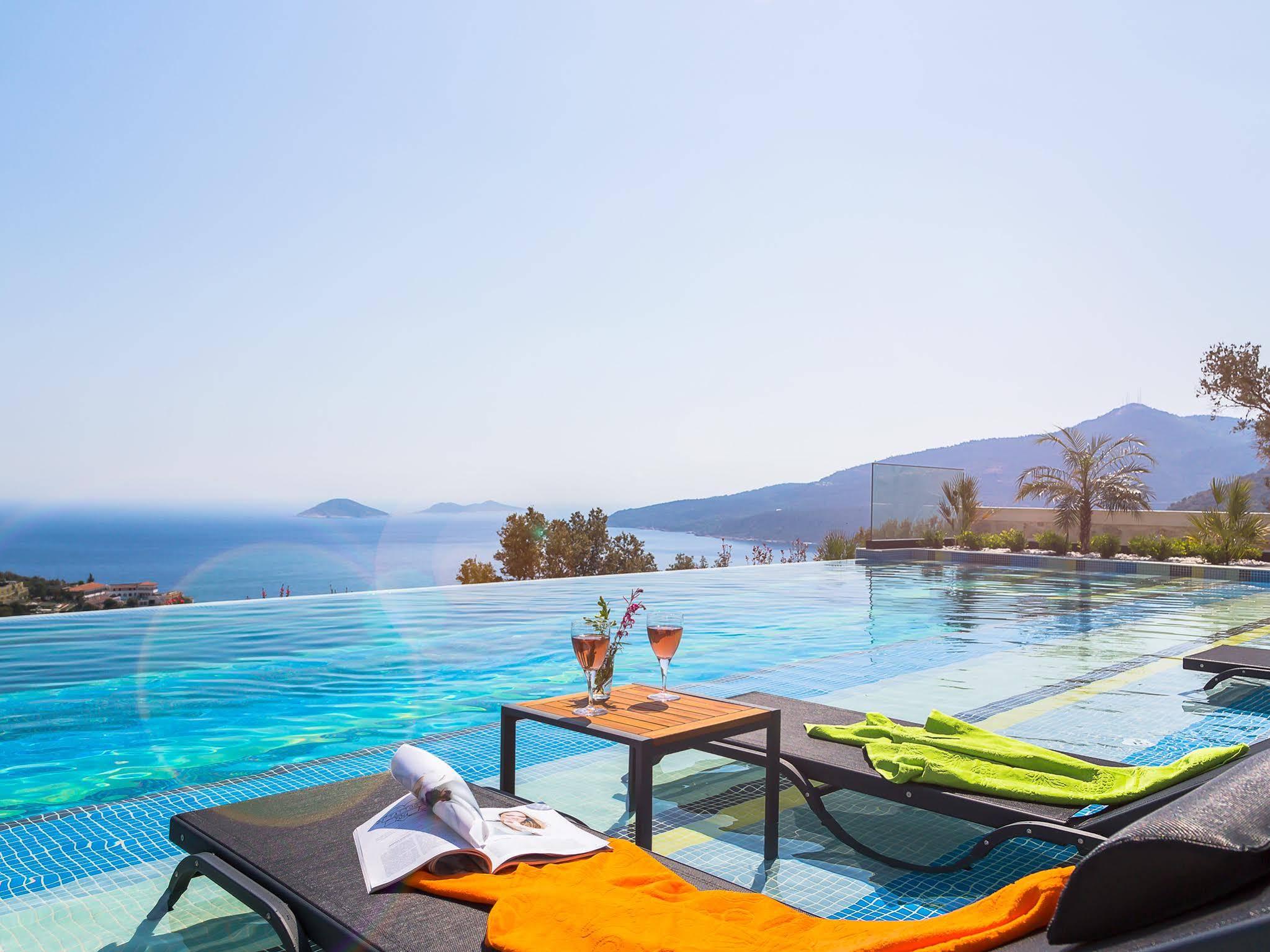 Villa Panorama Kalkan