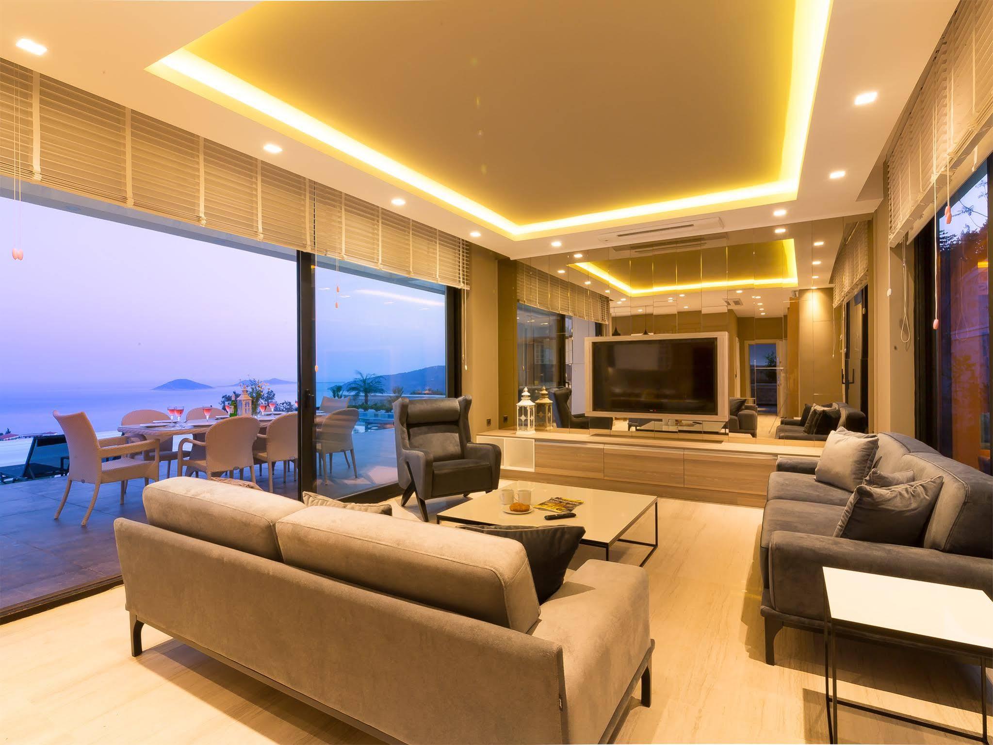 Villa Panorama Kalkan
