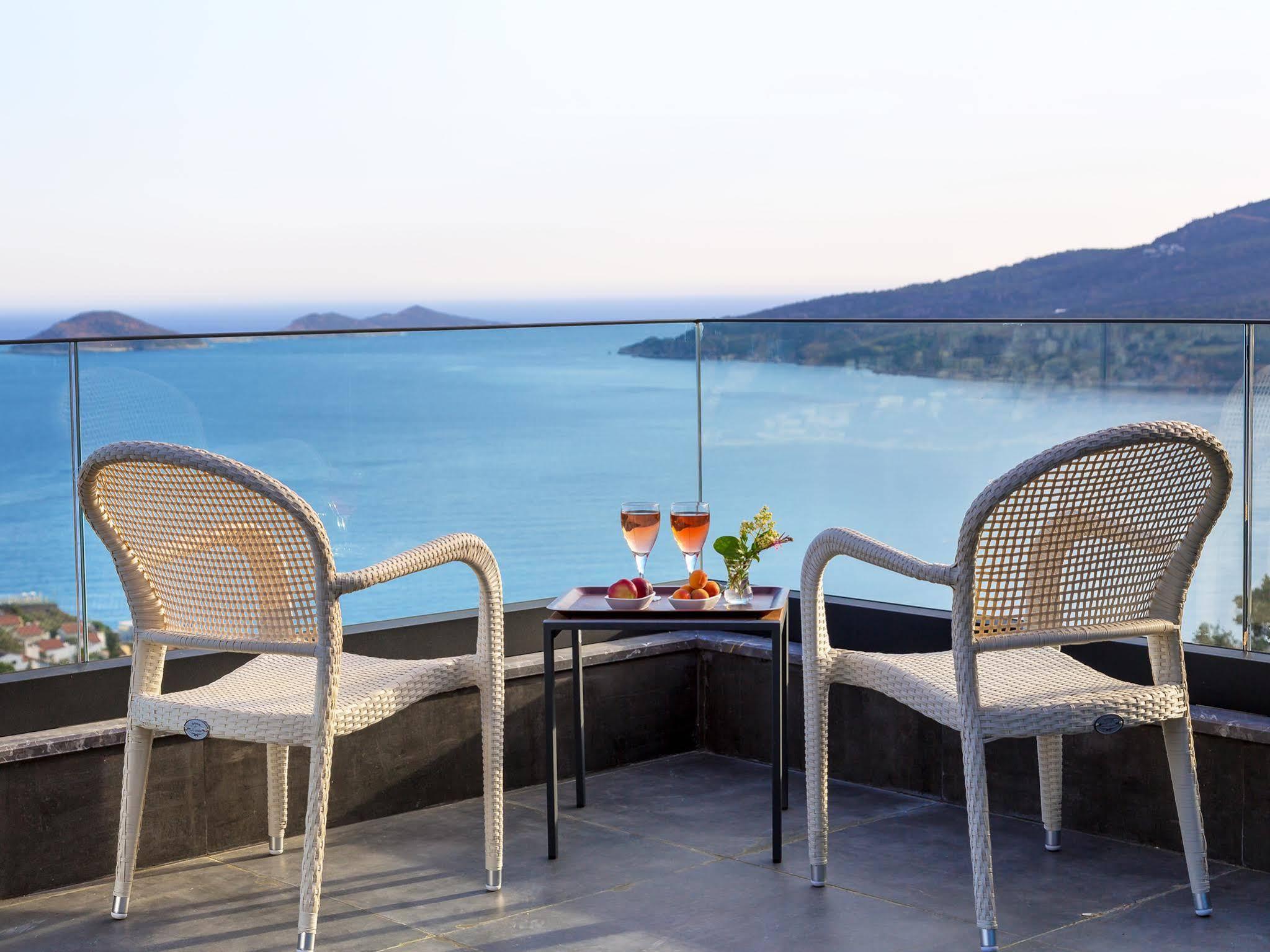 Villa Panorama Kalkan