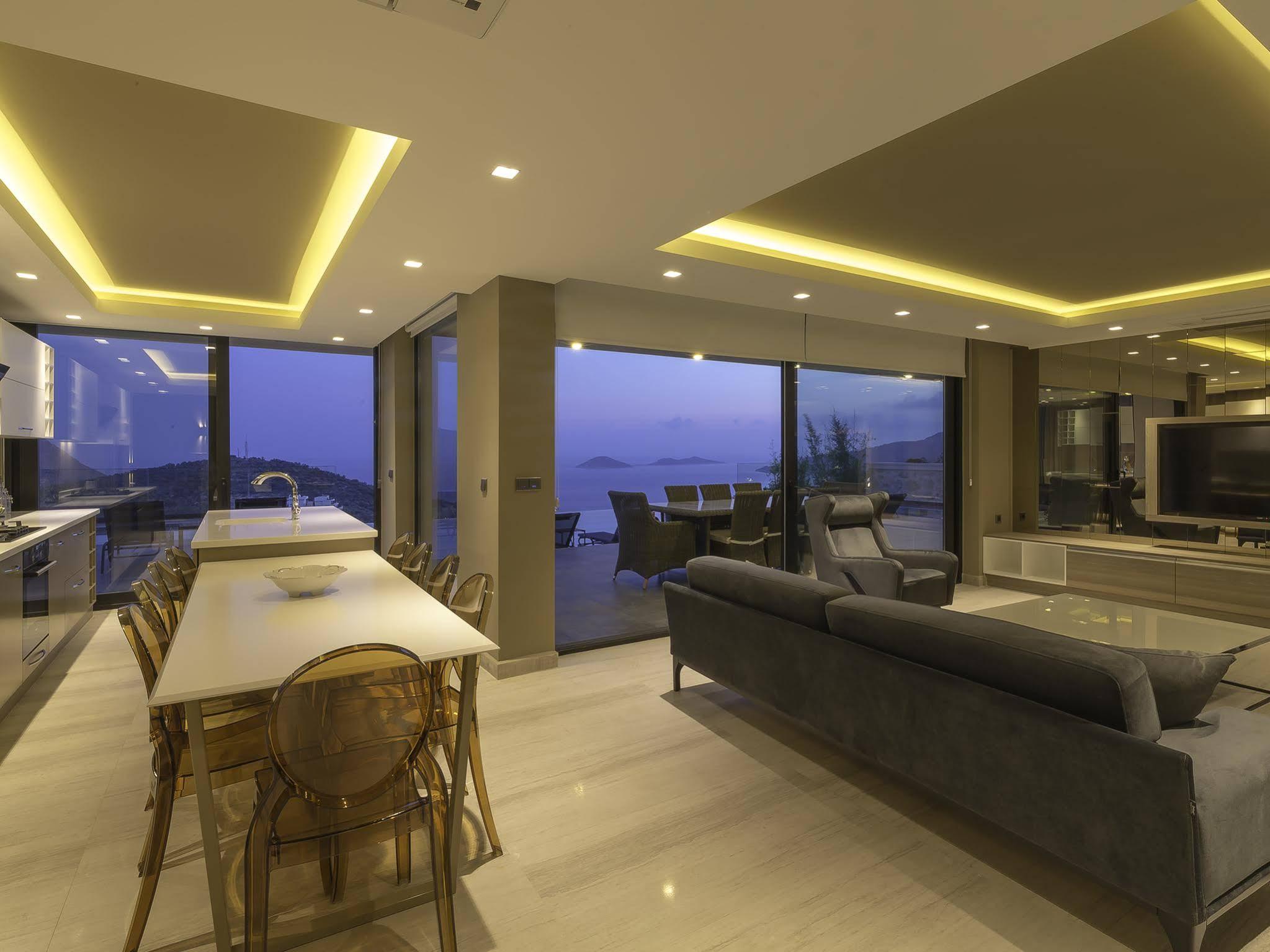 Villa Panorama *