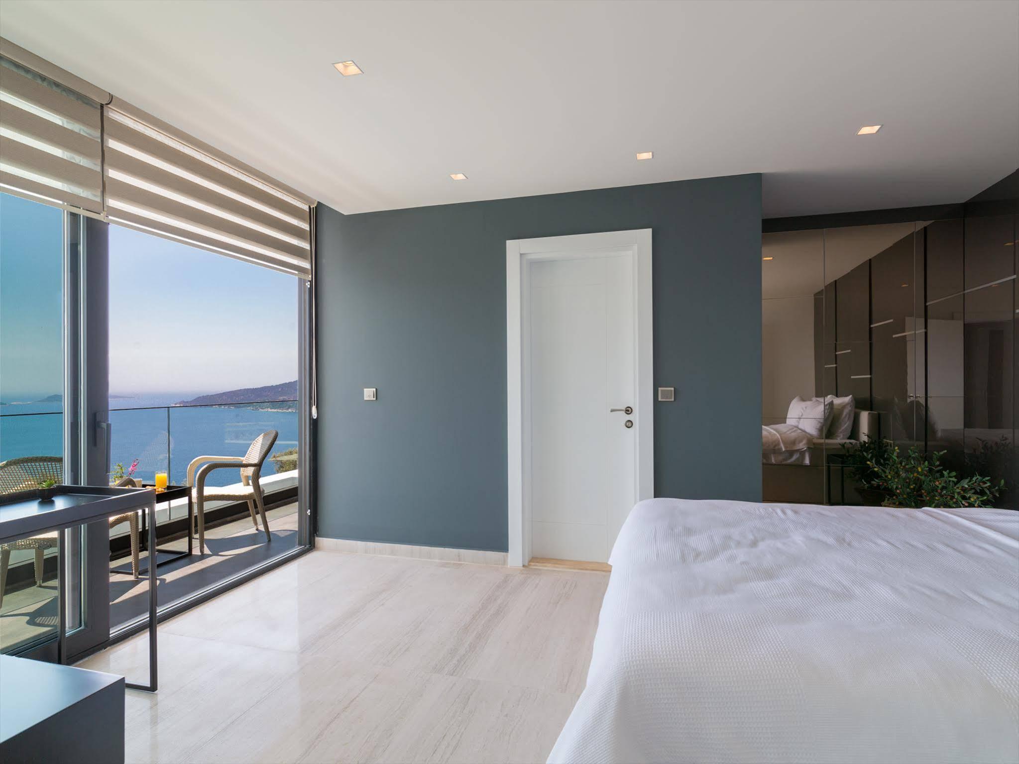 Panorama Villa *
