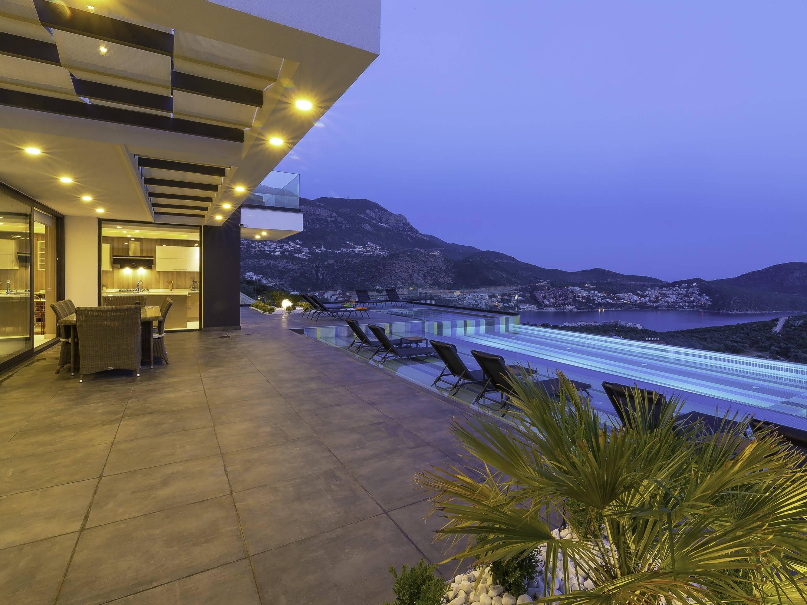 Villa Panorama *