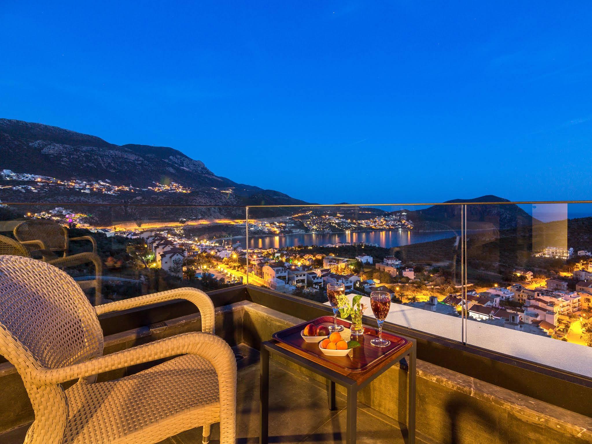 Panorama Villa Kalkan
