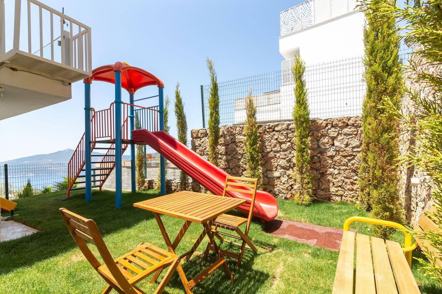 La Azur Villa