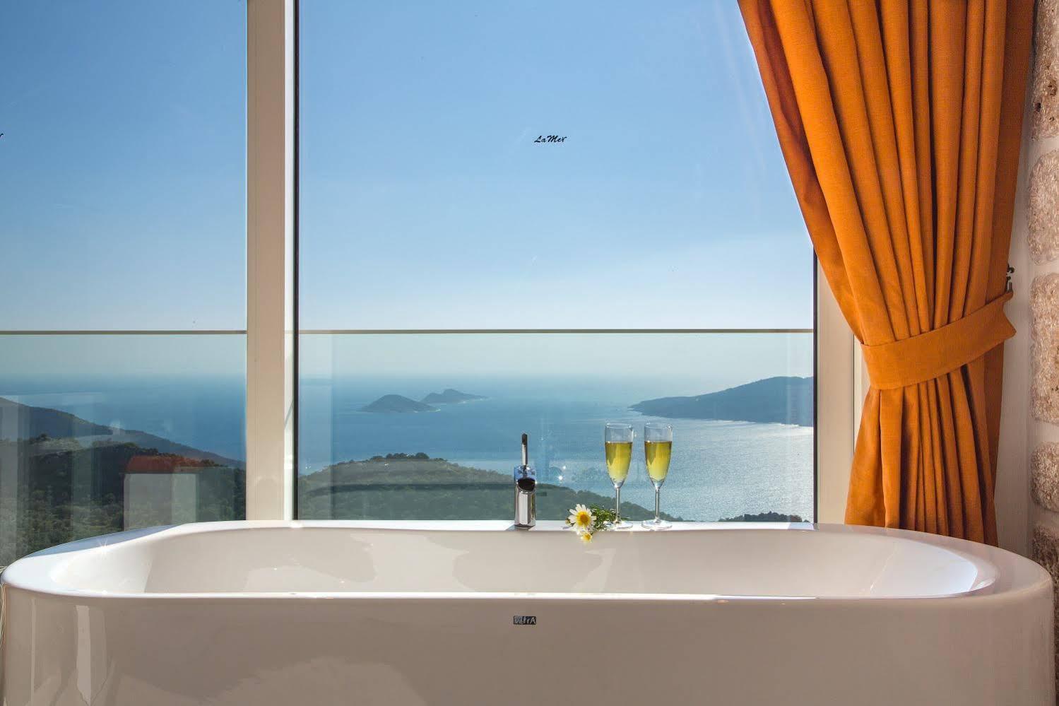 La Azur Villa Kalkan
