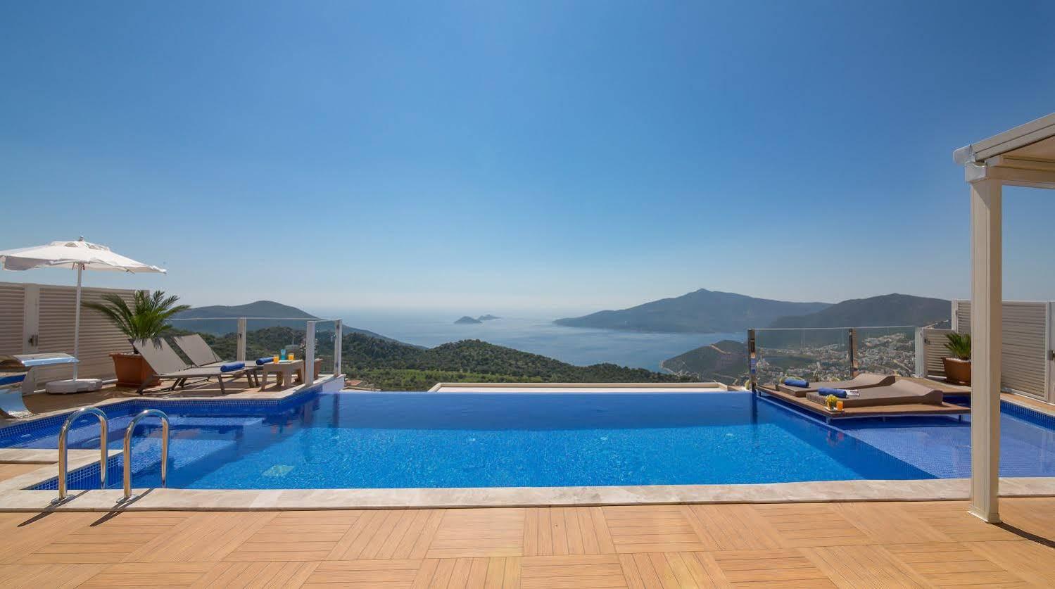 La Azur Kalkan