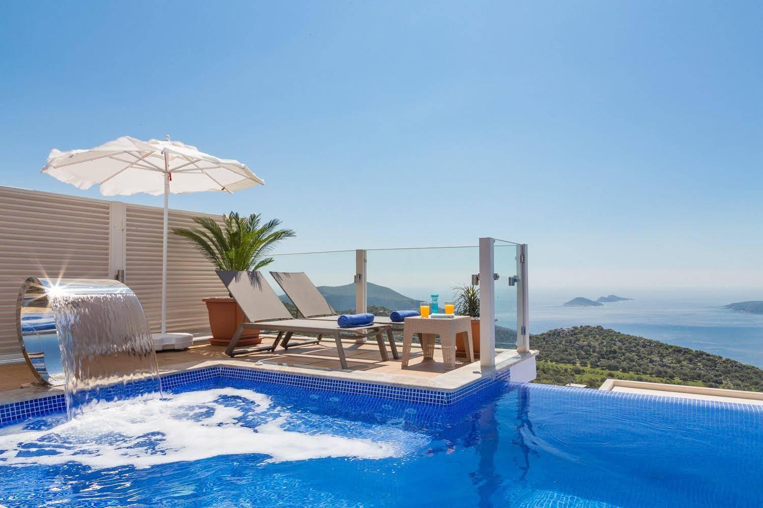 La Azur Kalkan
