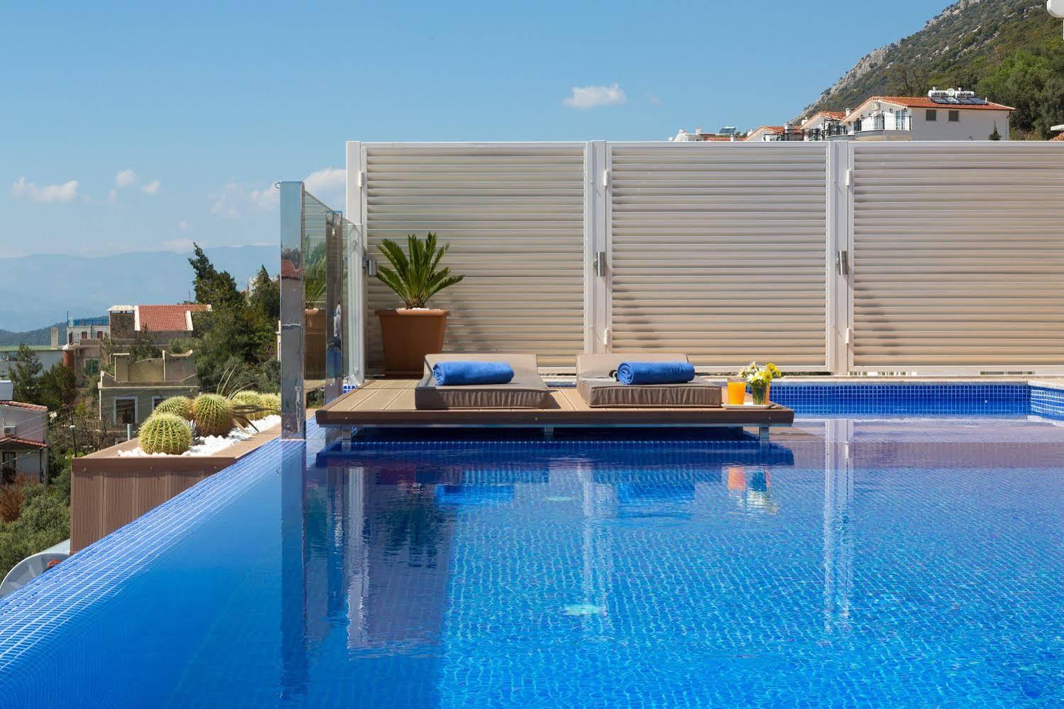 Villa La Azur Kalkan