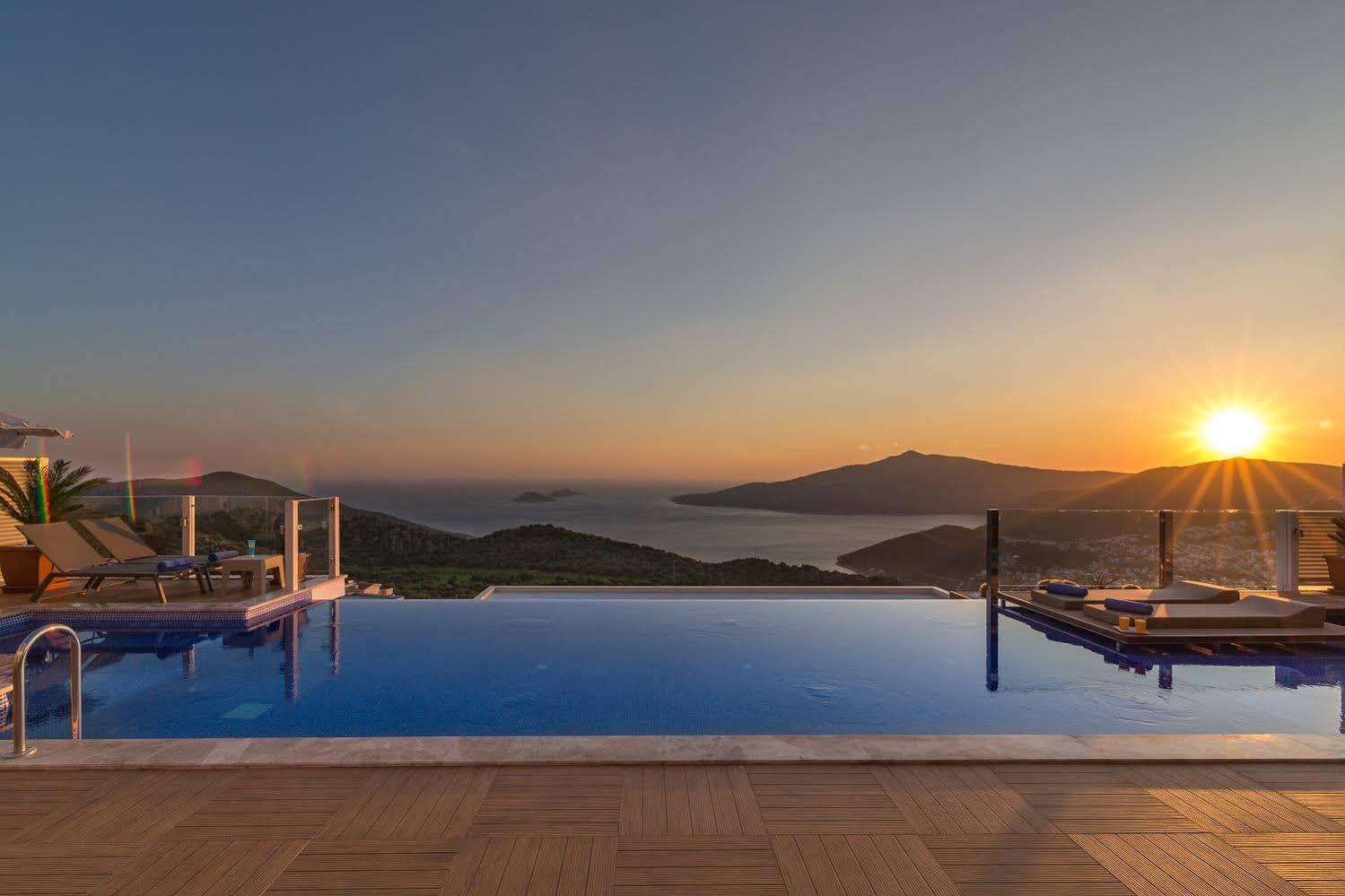 Villa La Azur *