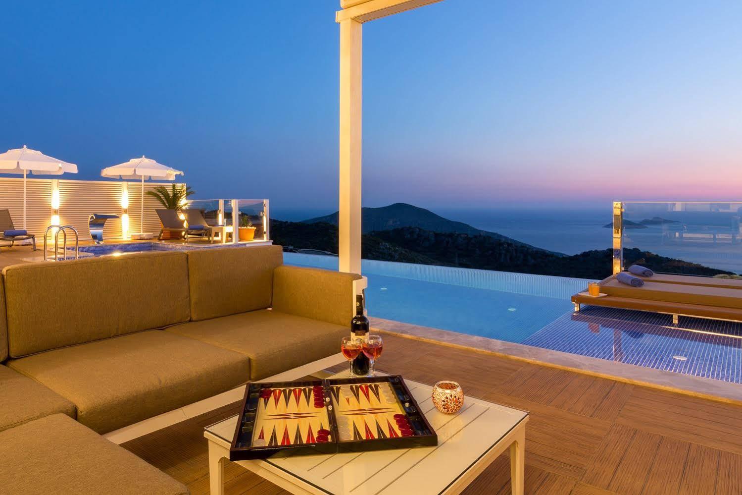 Villa La Azur