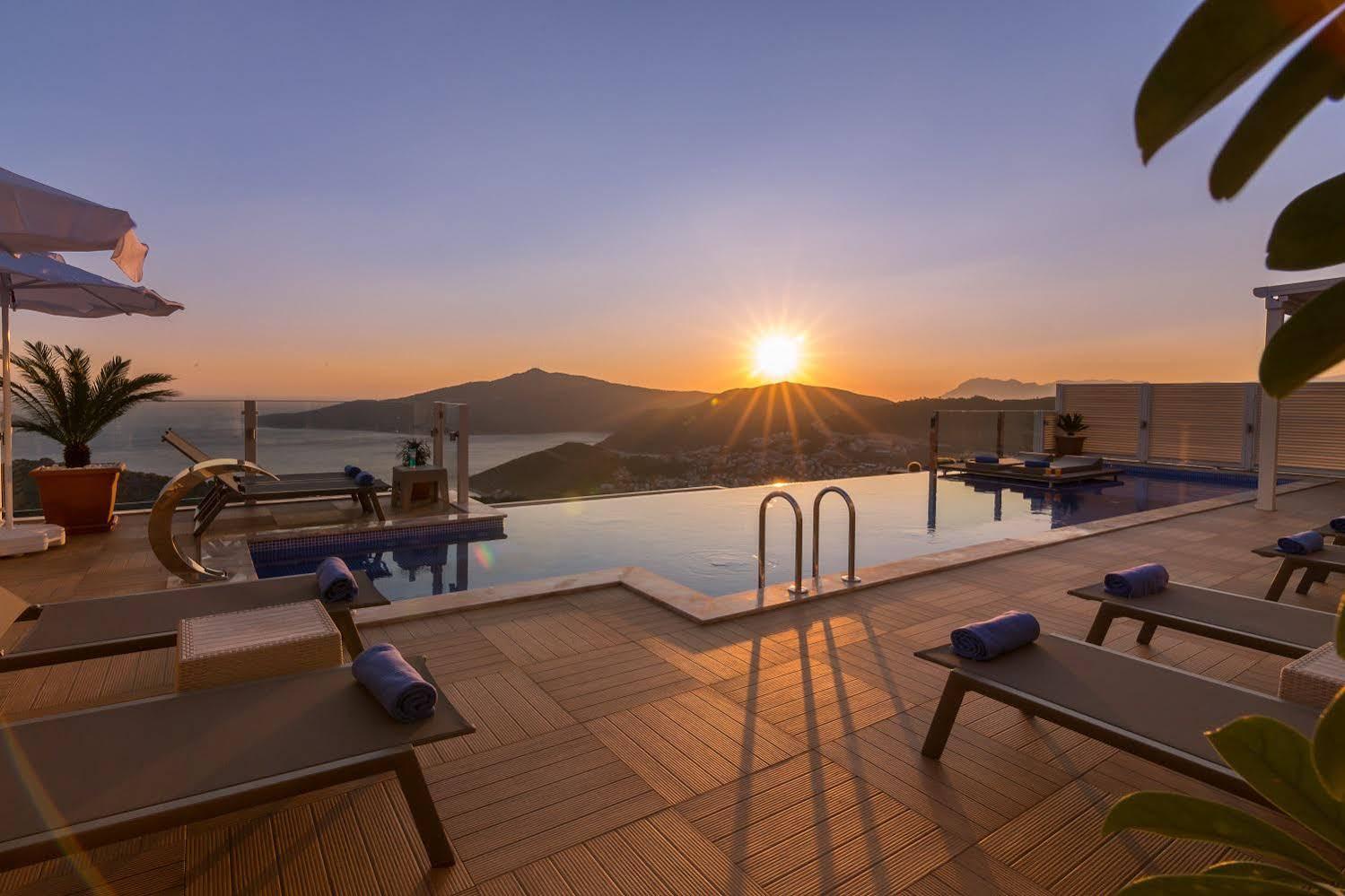 Villa La Azur *
