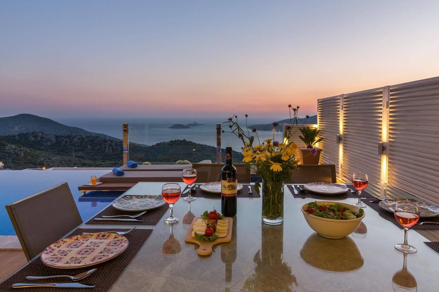 La Azur Villa Kalkan
