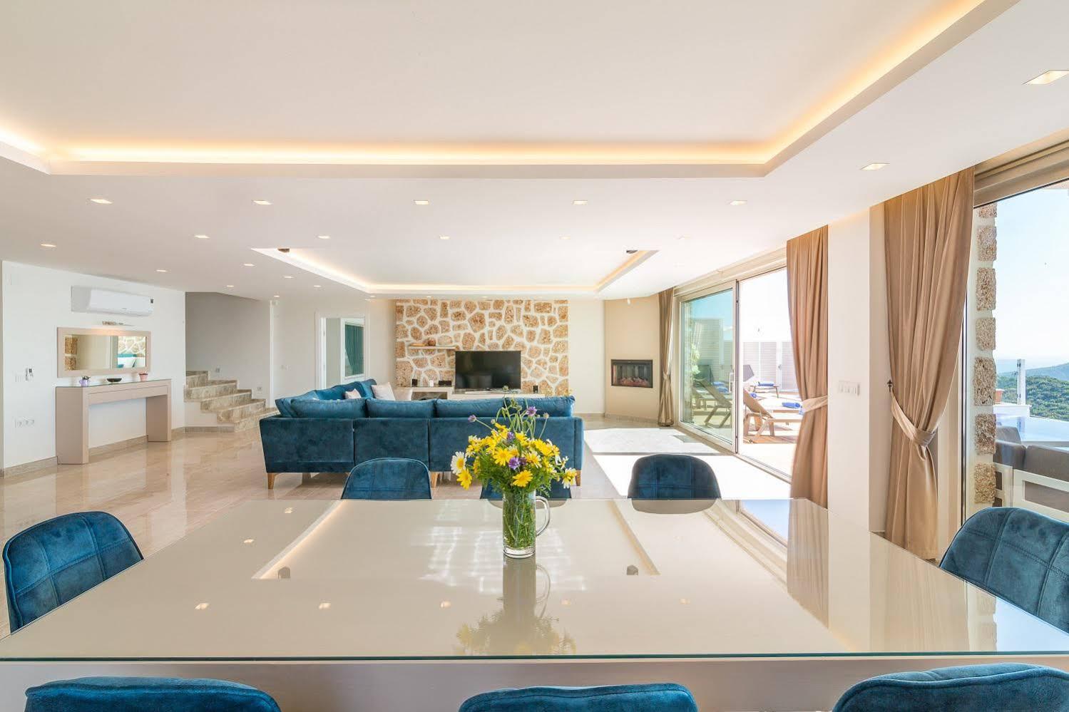 La Azur Kalkan