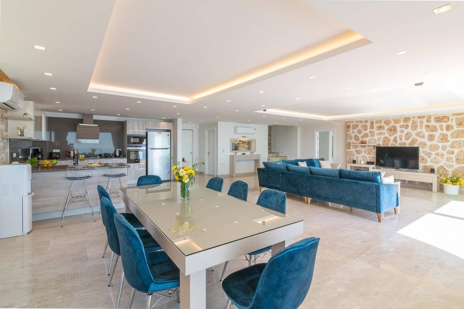 Villa La Azur Kalkan