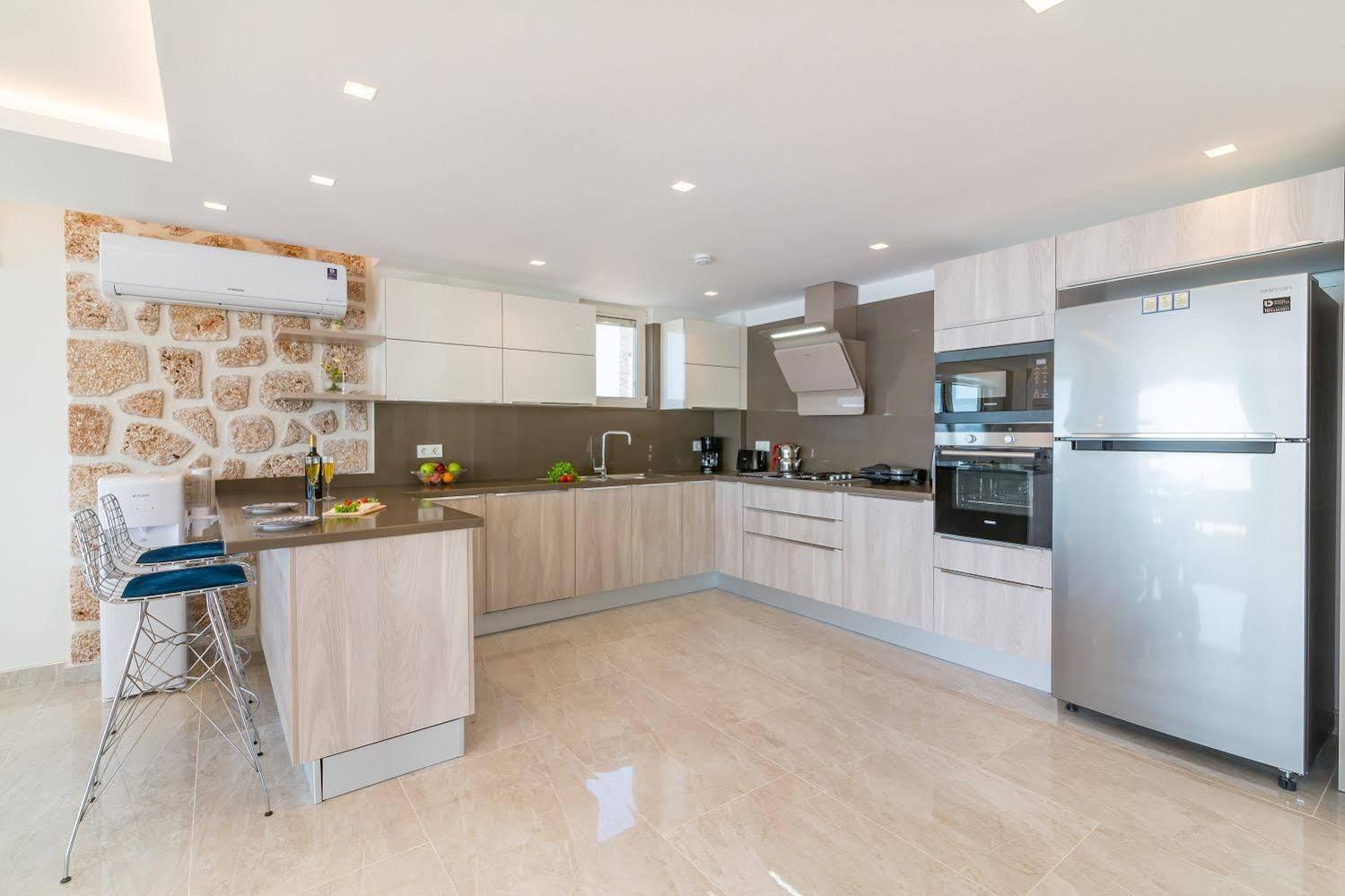 La Azur Villa Kalkan