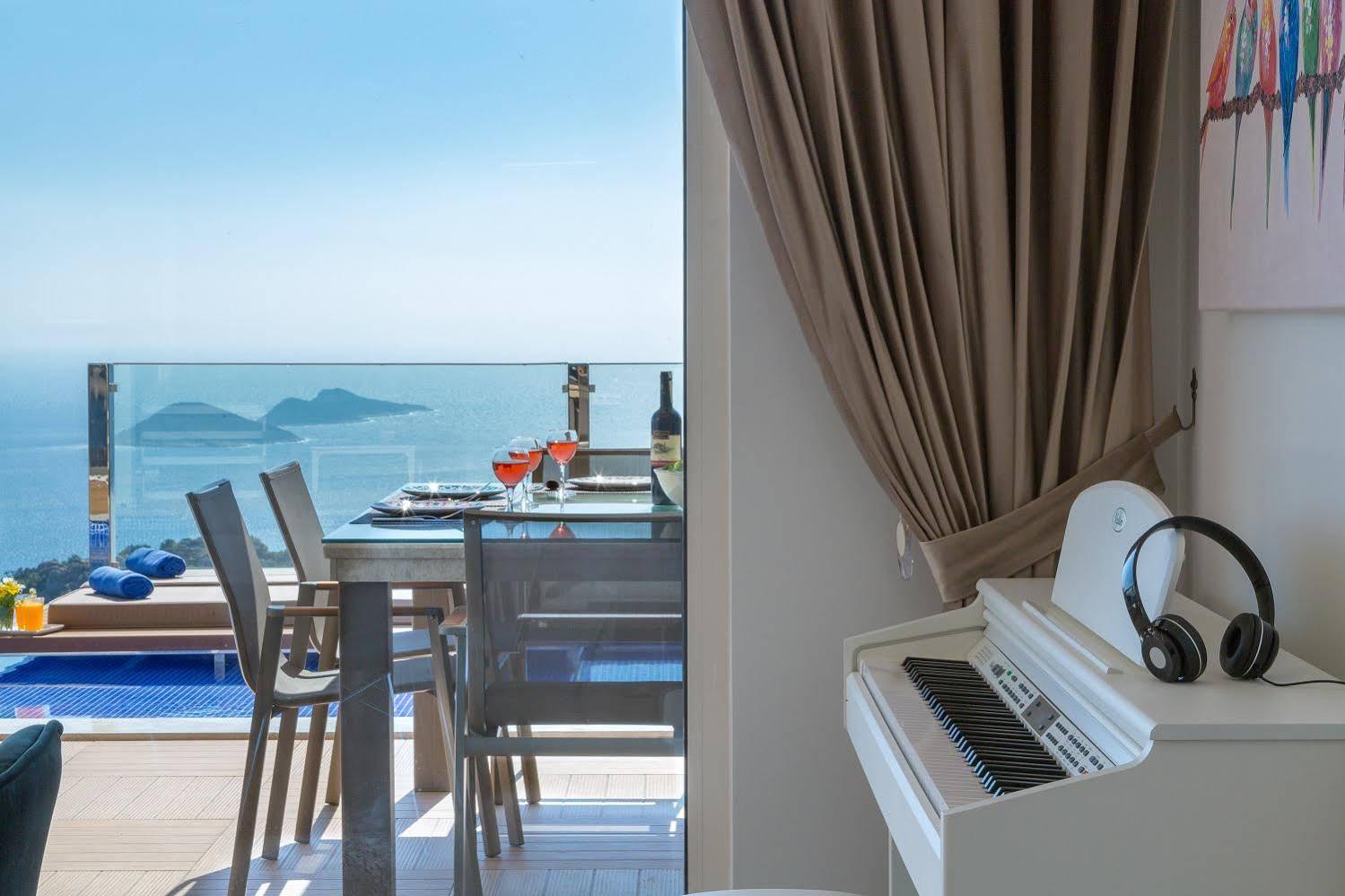 Villa La Azur