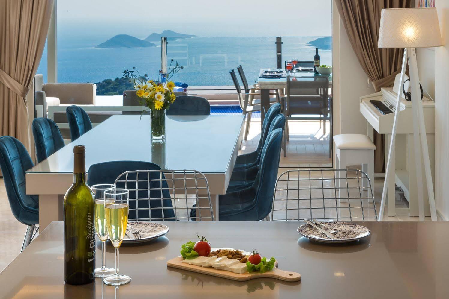 Villa La Azur *