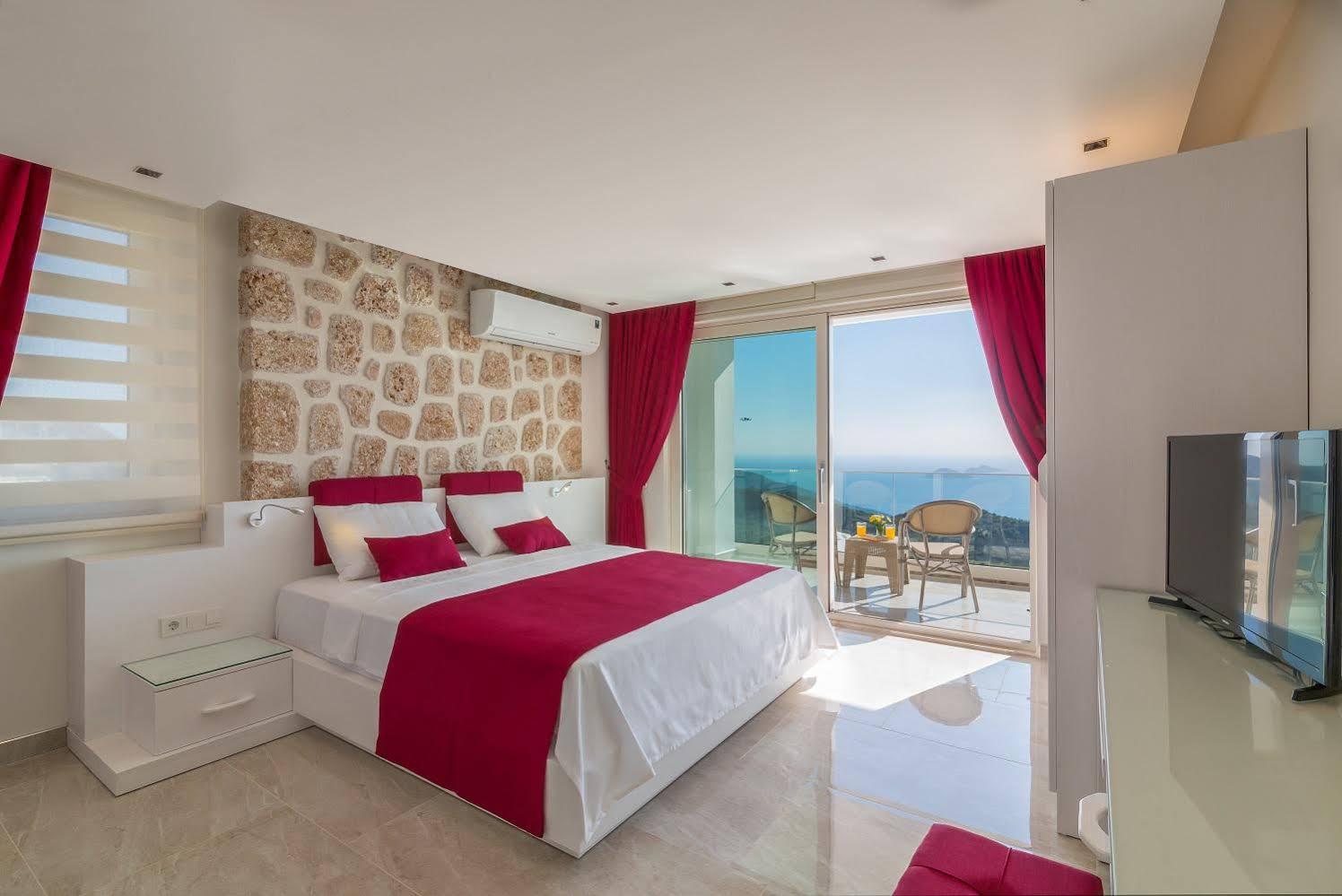 Villa La Azur Kalkan
