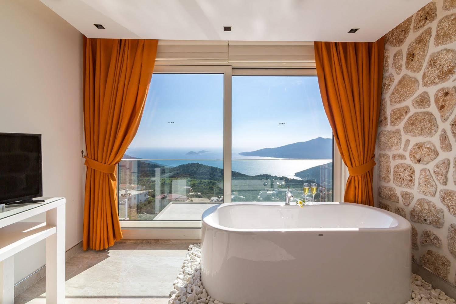 La Azur Kalkan