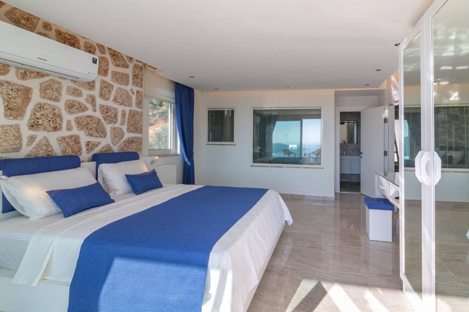 Villa La Azur Kalkan