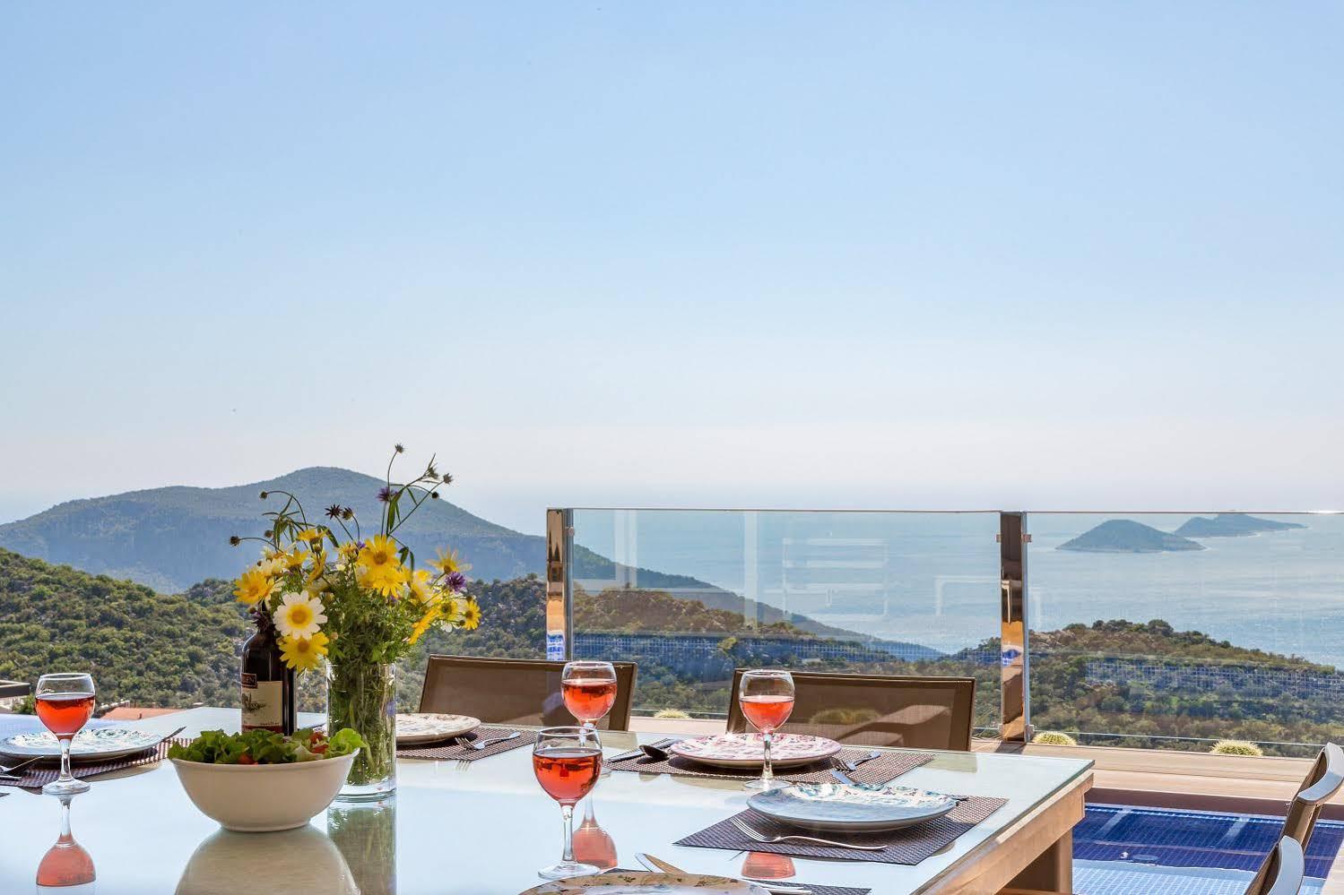 La Azur Kalkan